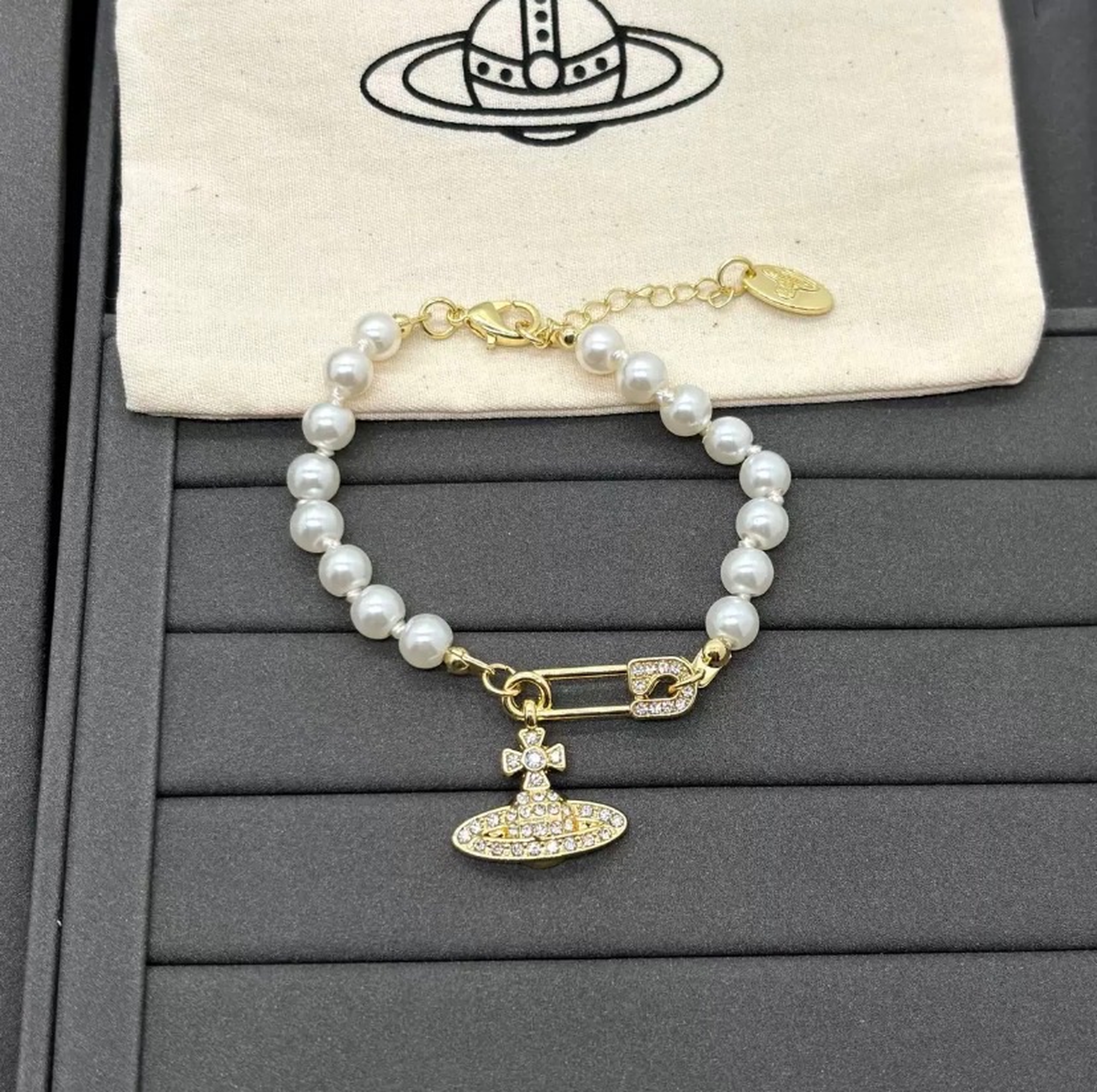 Vivienne Westwood Bracelet 
