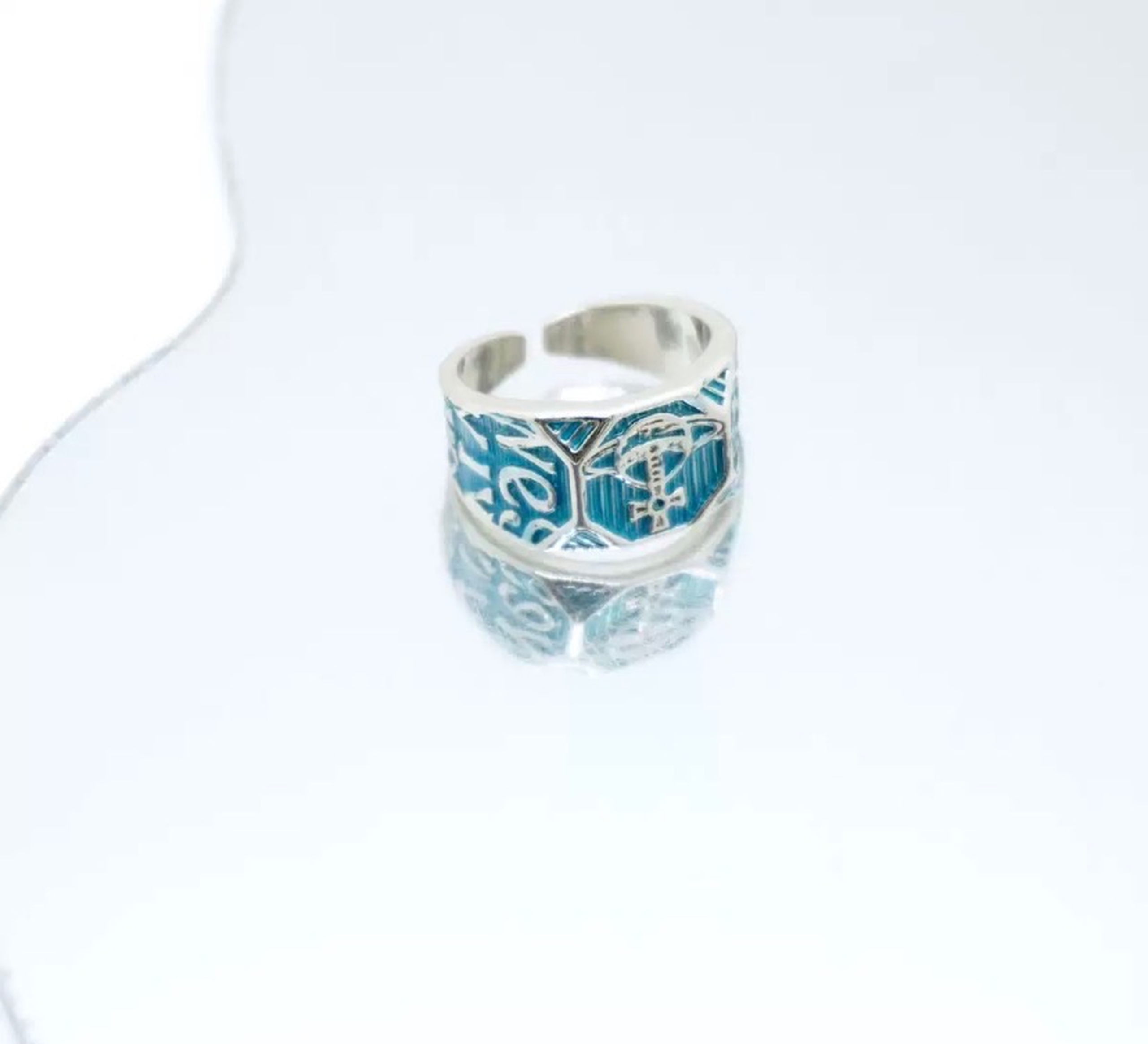 Vivienne Westwood Ring