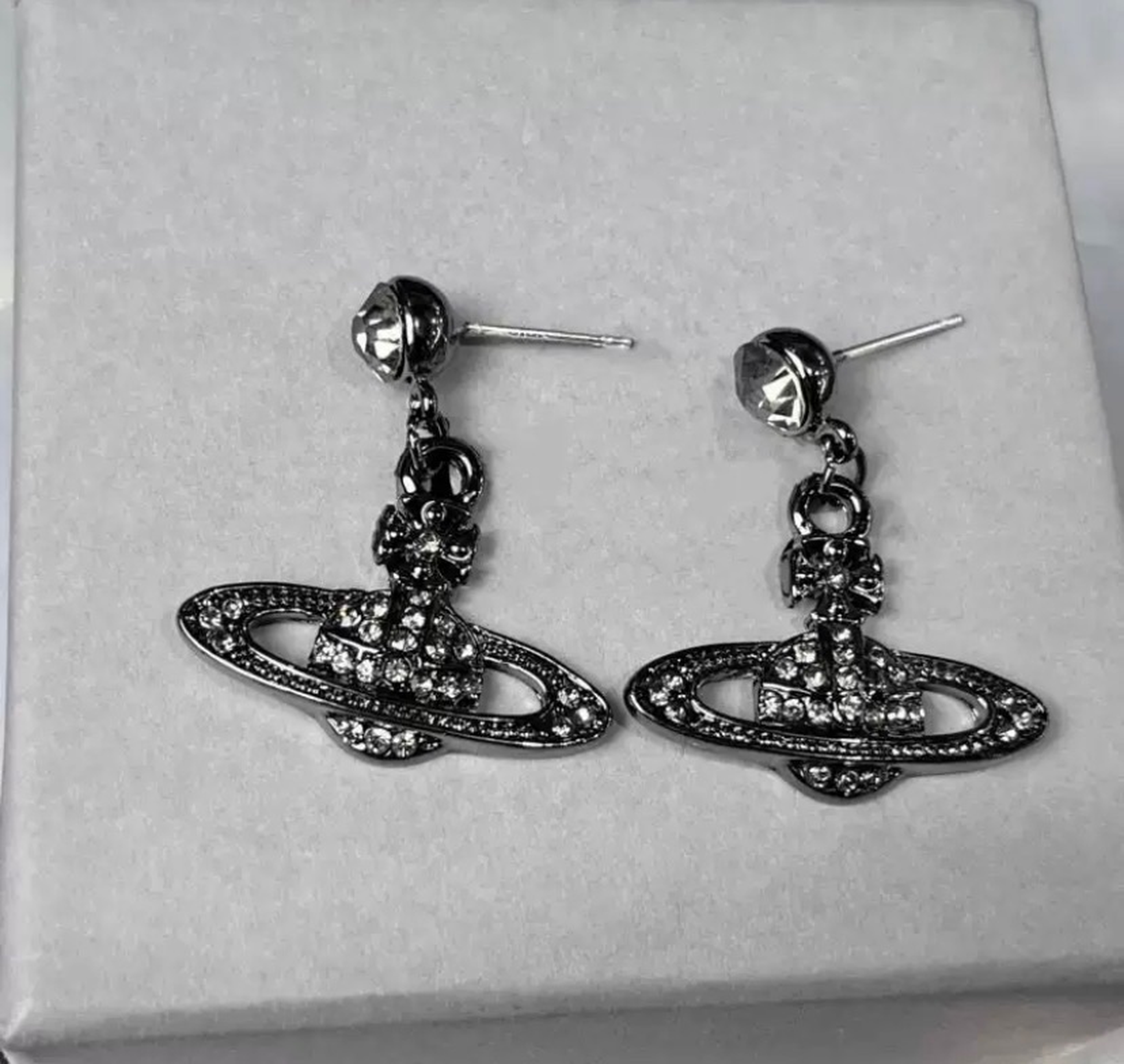 Vivienne Westwood Earrings 