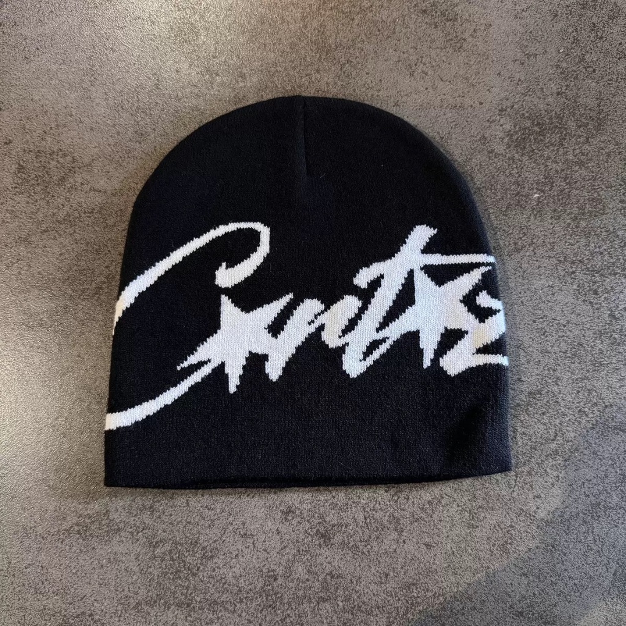 Corteiz beanie hat