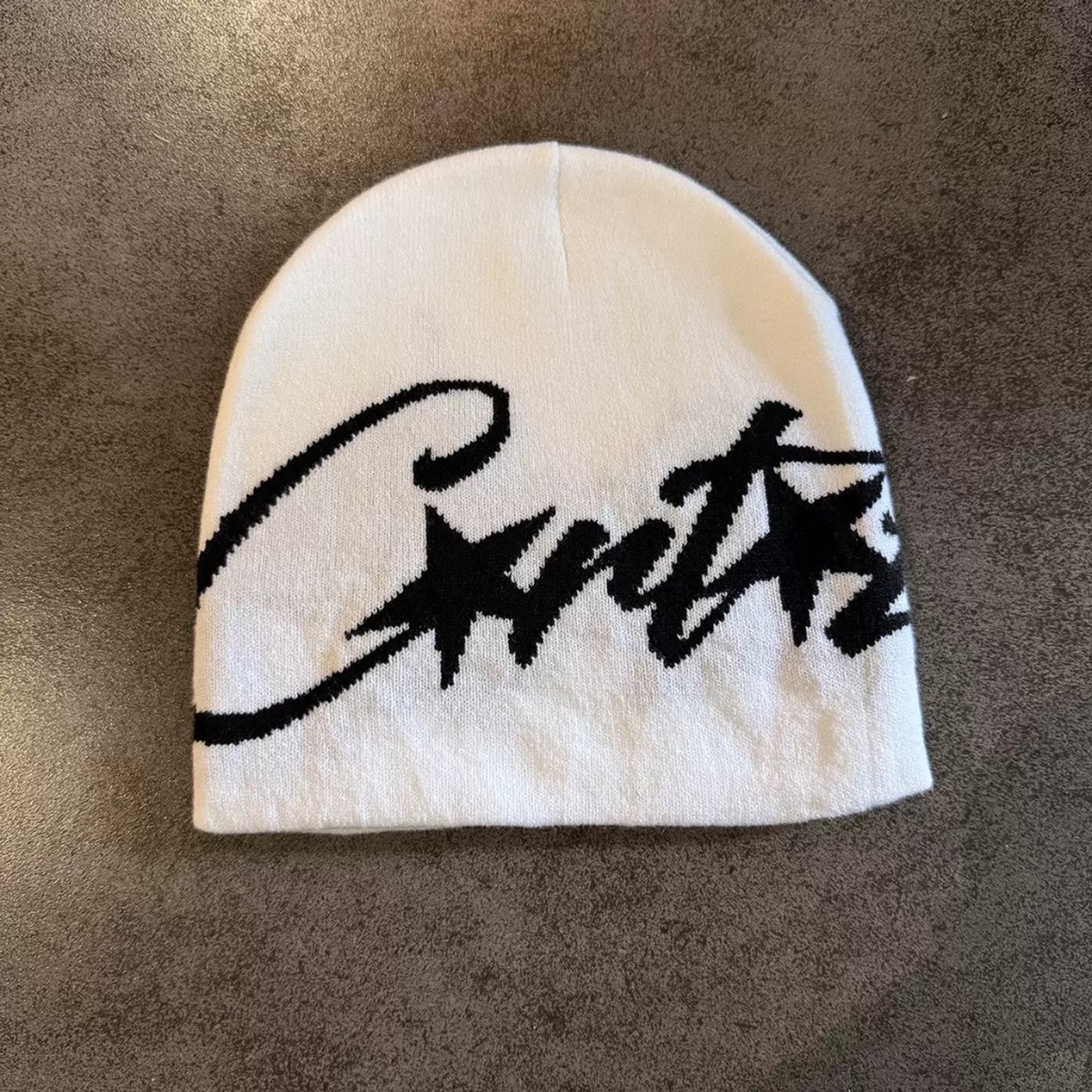 Corteiz beanie hat