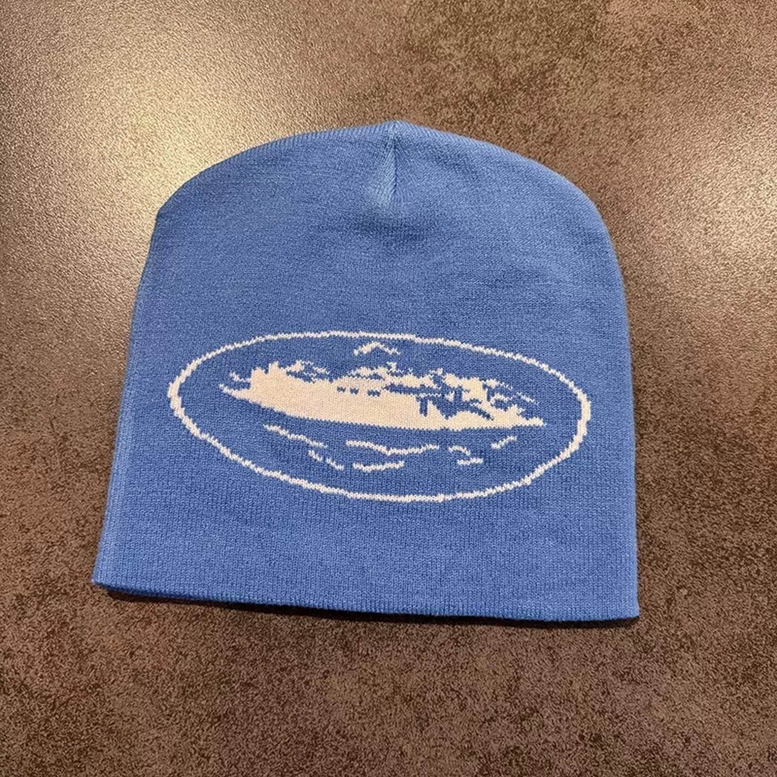 Corteiz beanie hat
