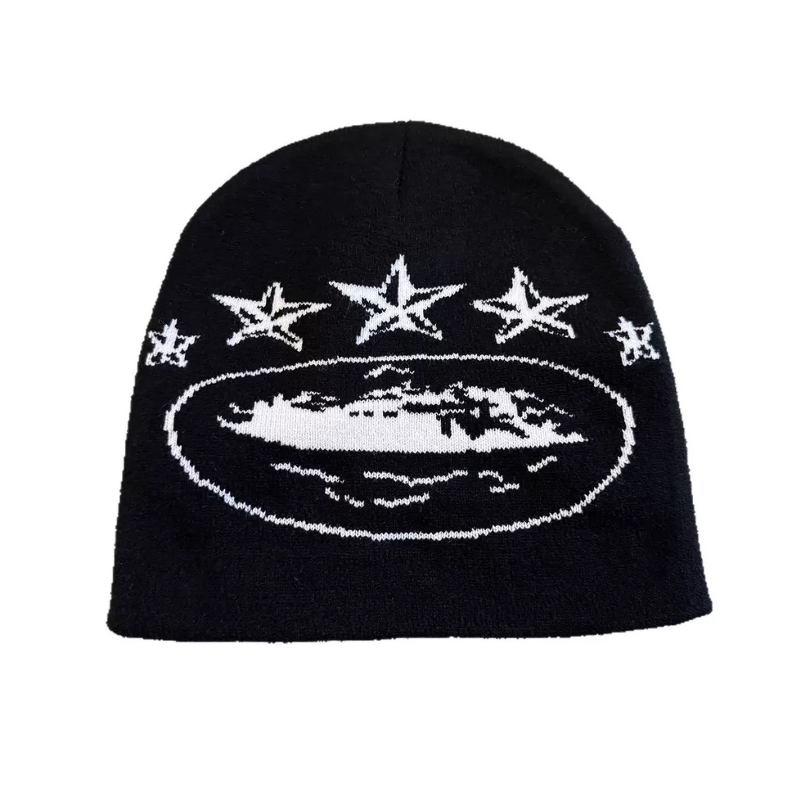 Corteiz beanie hat