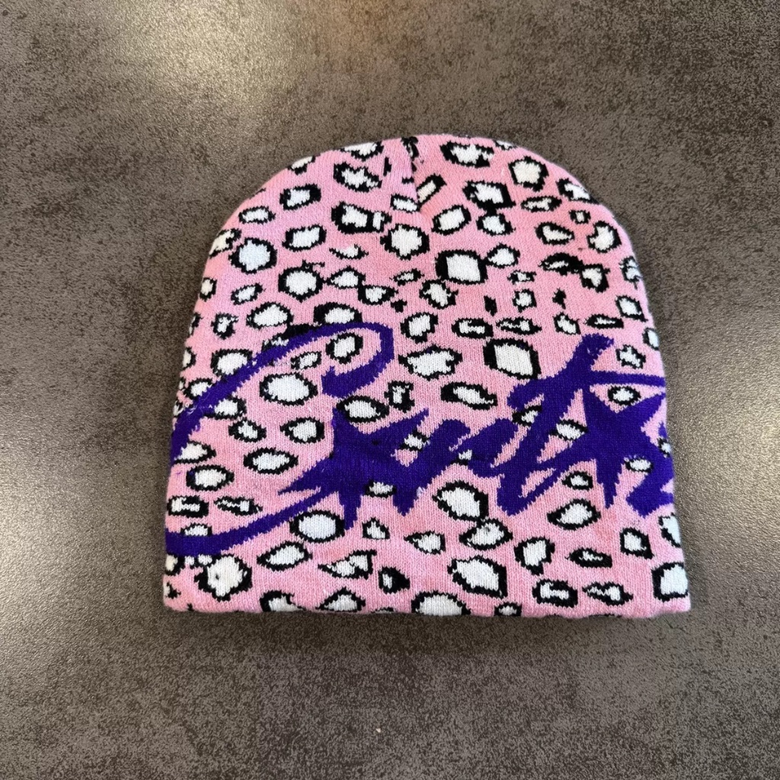 Corteiz beanie hat