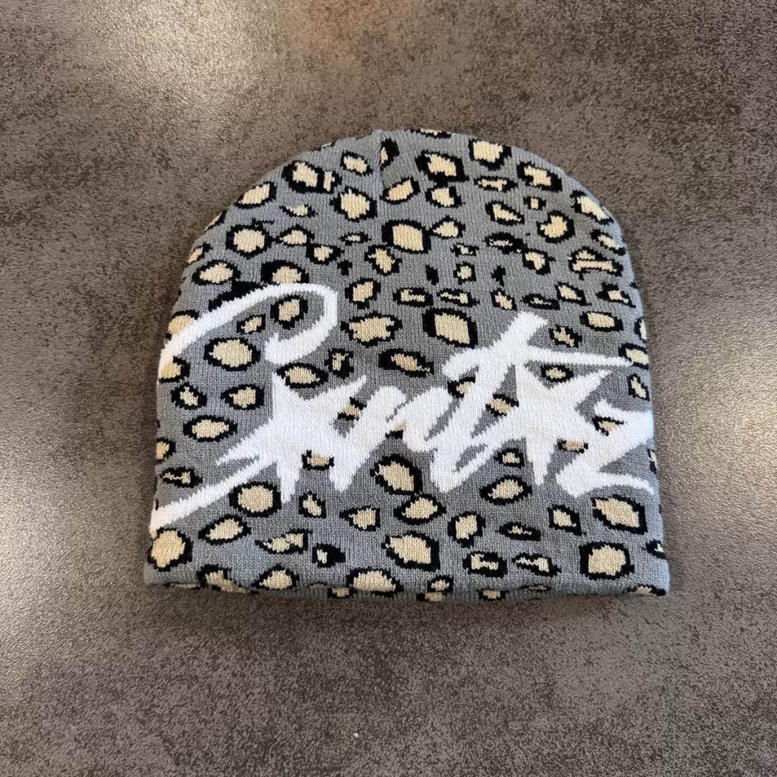 Corteiz beanie hat