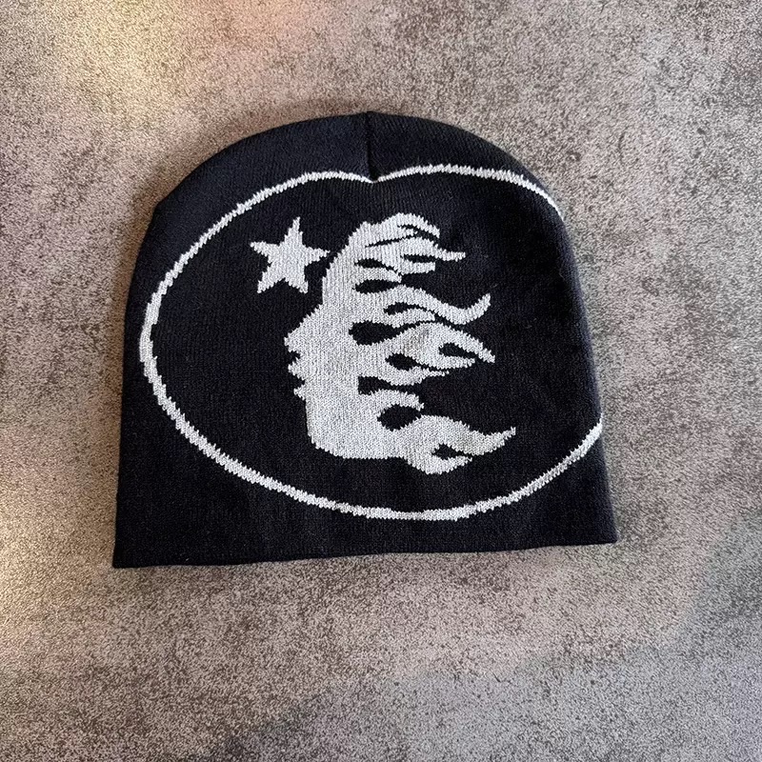 Hellstar beanie hat