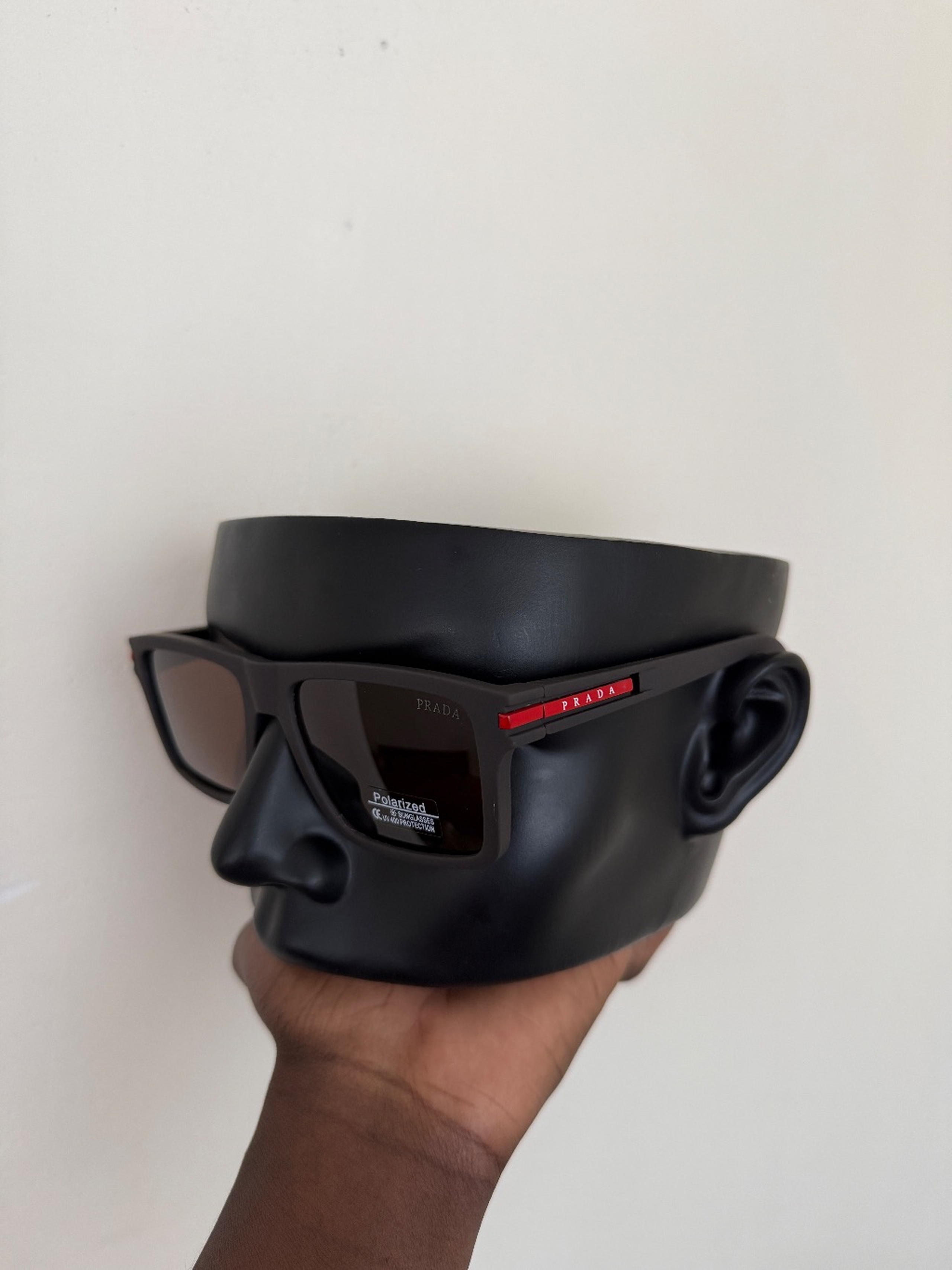 Prada glasses