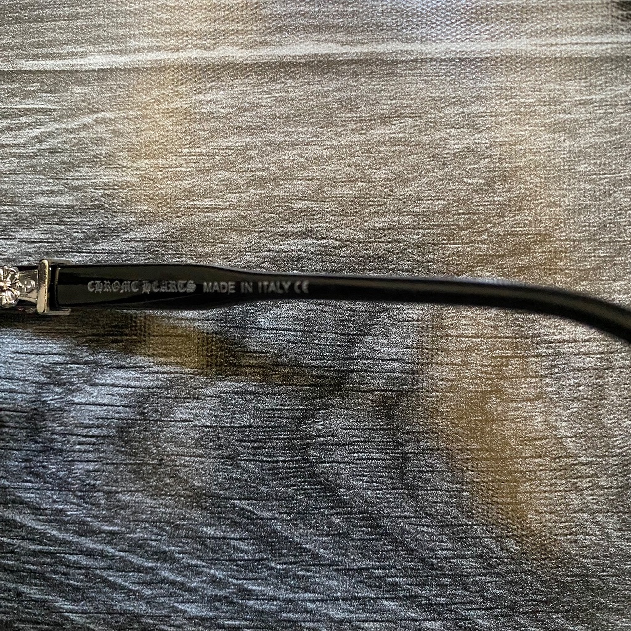 Chrome hearts glasses
