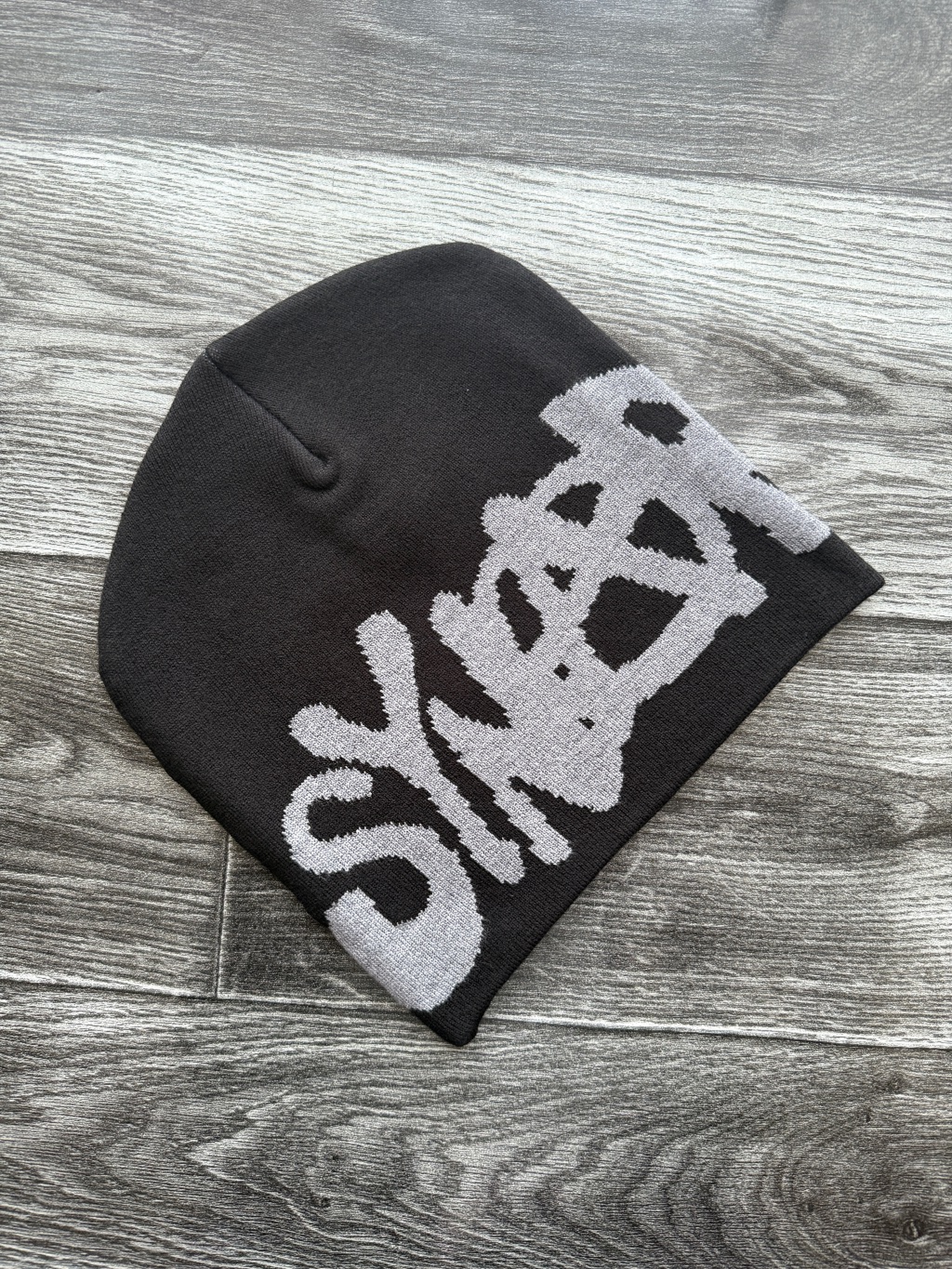 Syna beanie hat