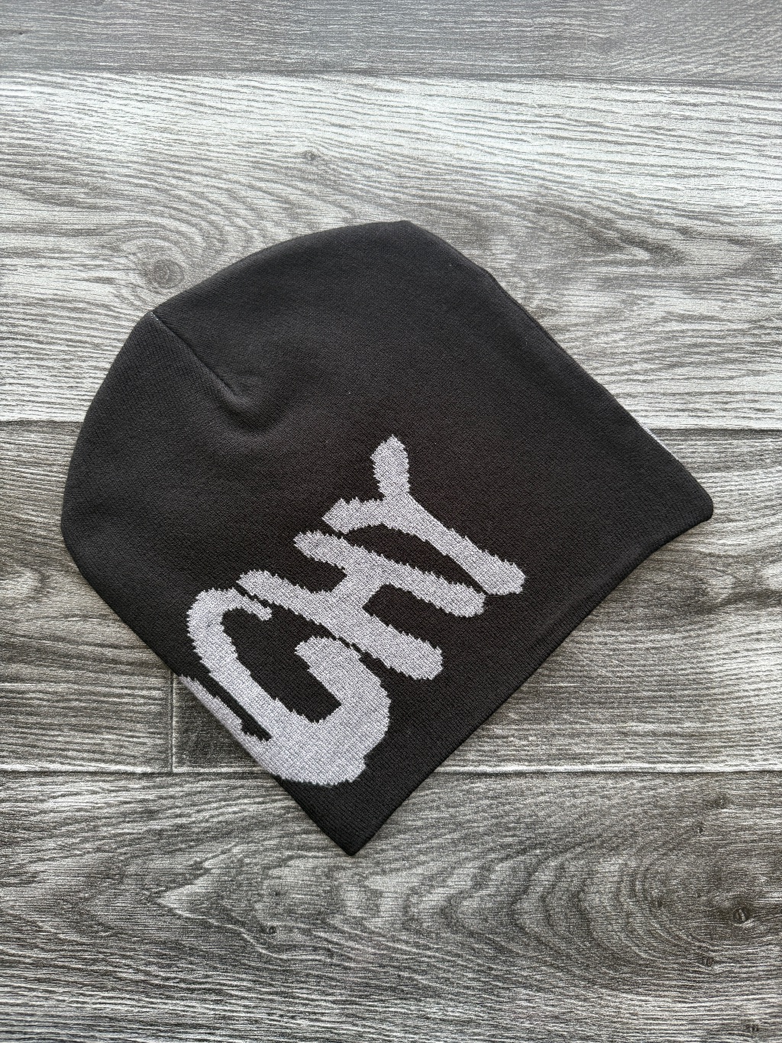 Syna beanie hat