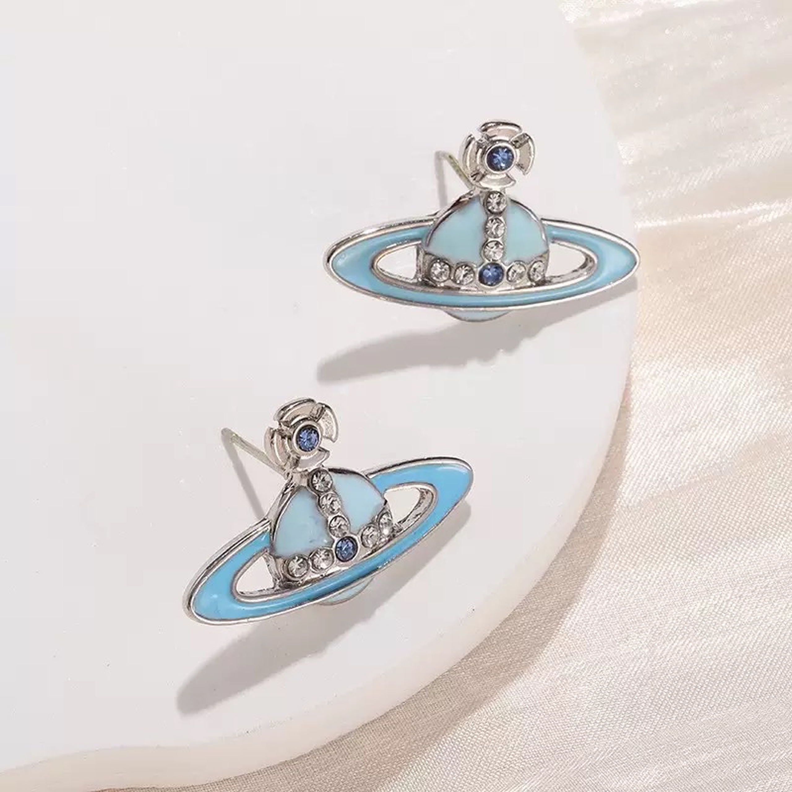 Vivienne Westwood earrings 