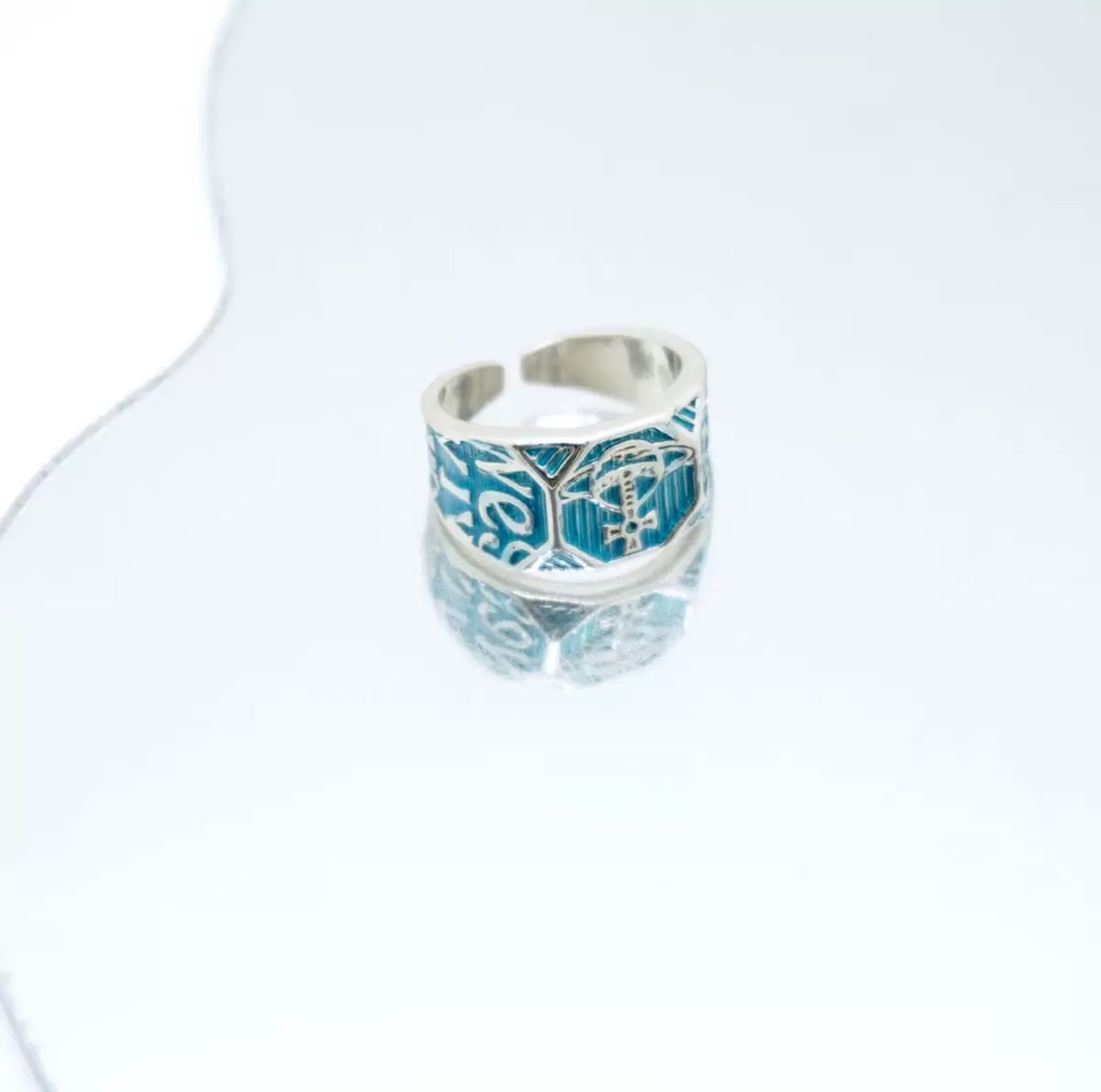 Vivienne Westwood ring