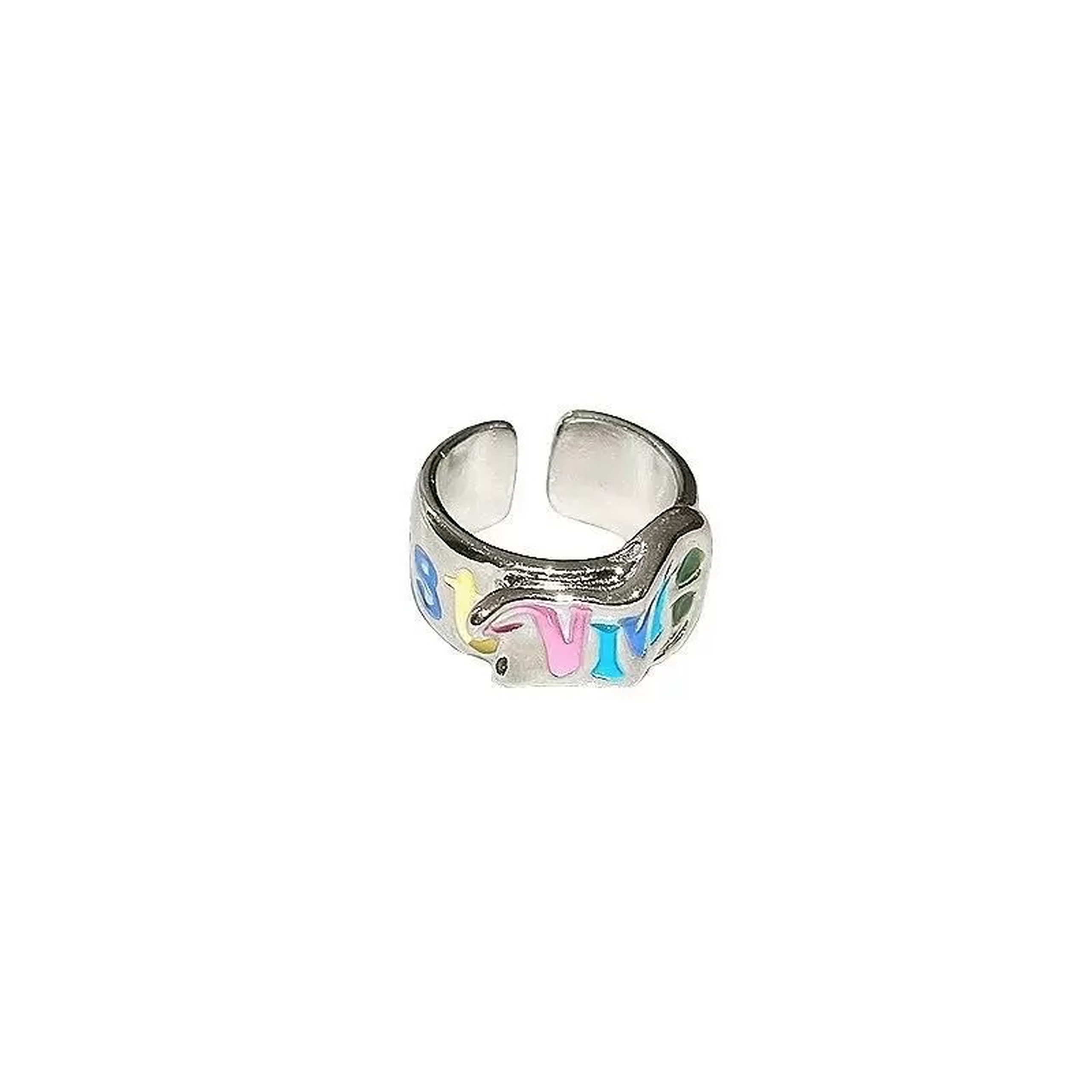 Vivienne Westwood ring