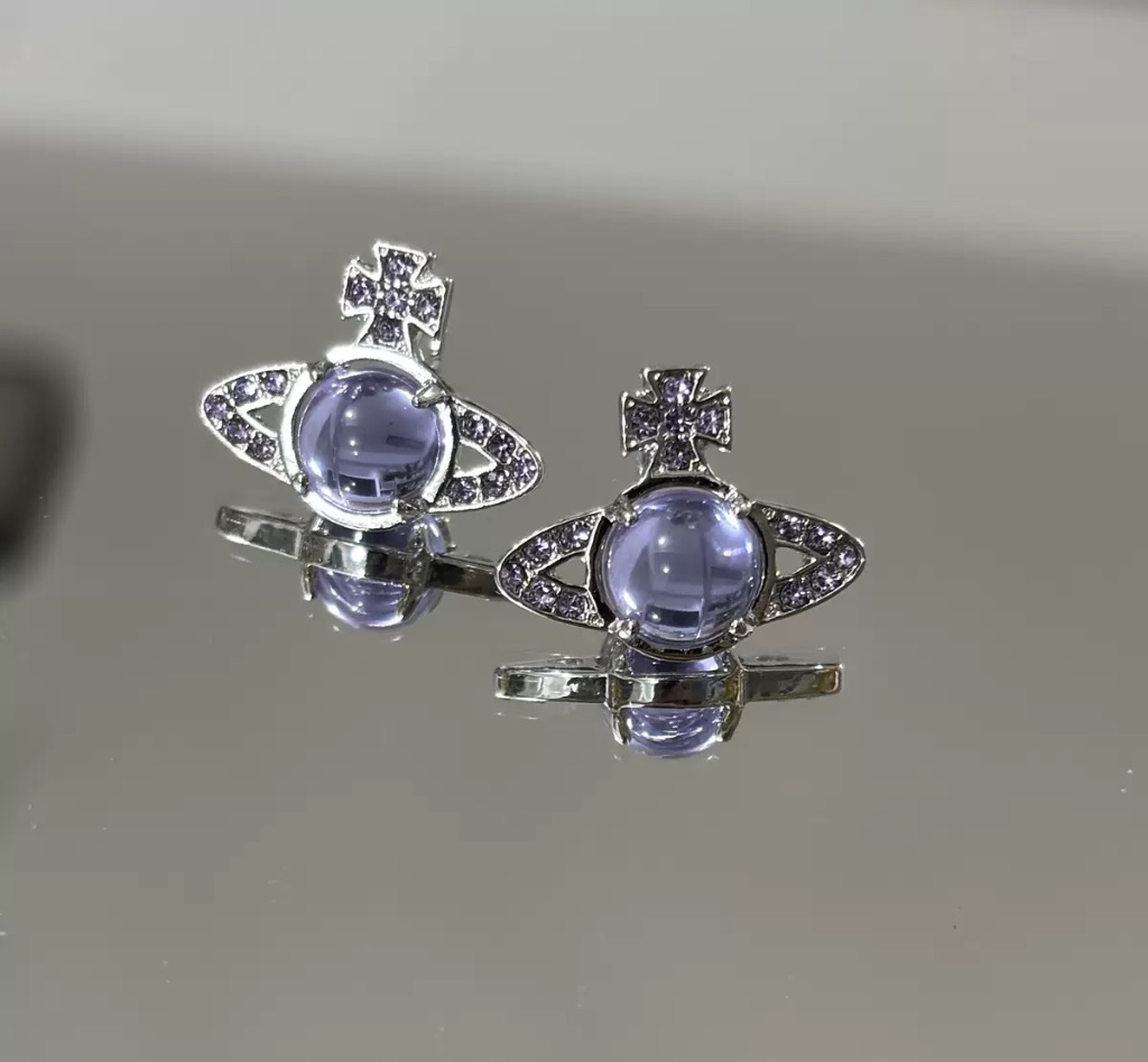 Vivienne Westwood earrings 