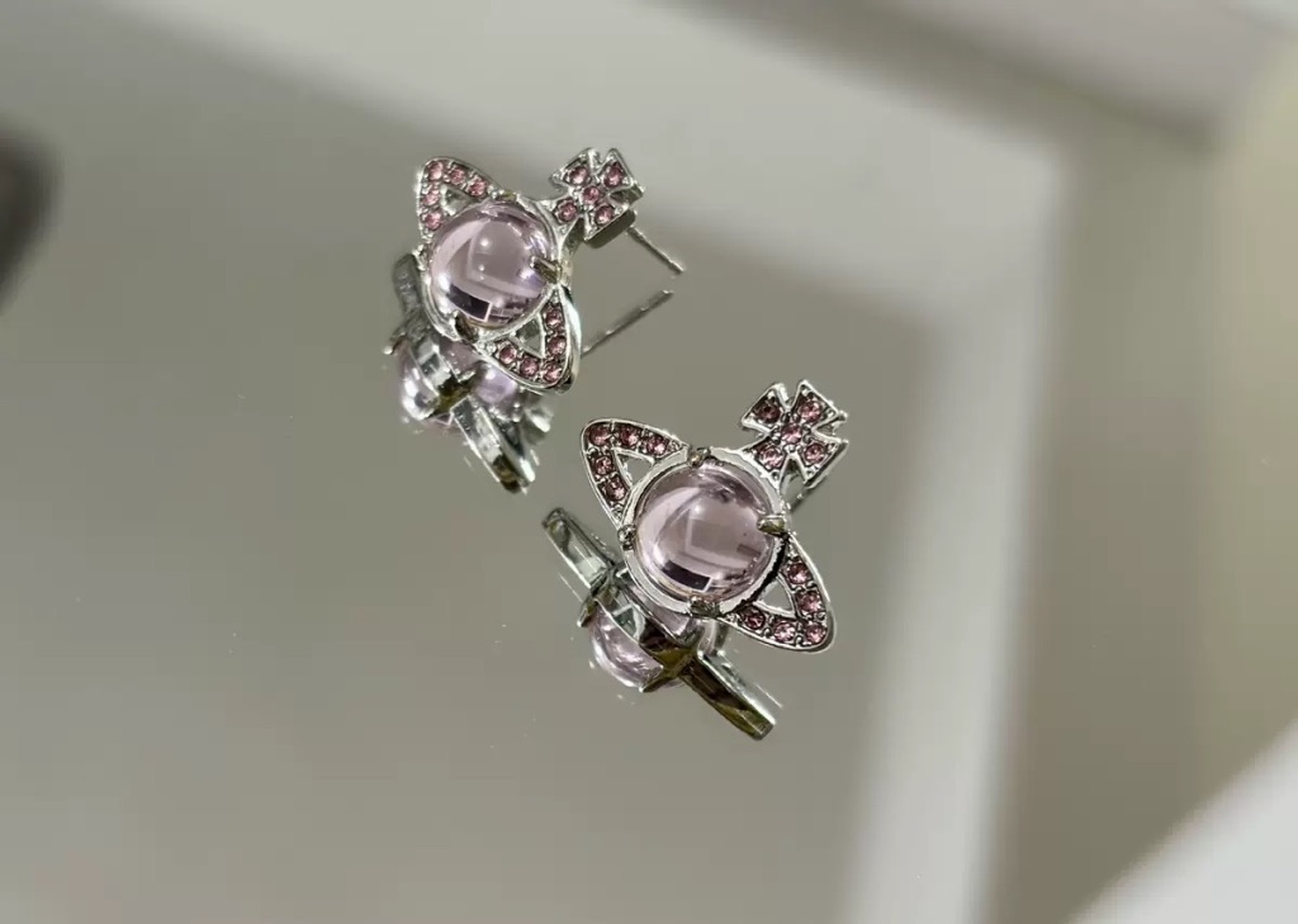 Vivienne Westwood Earrings 