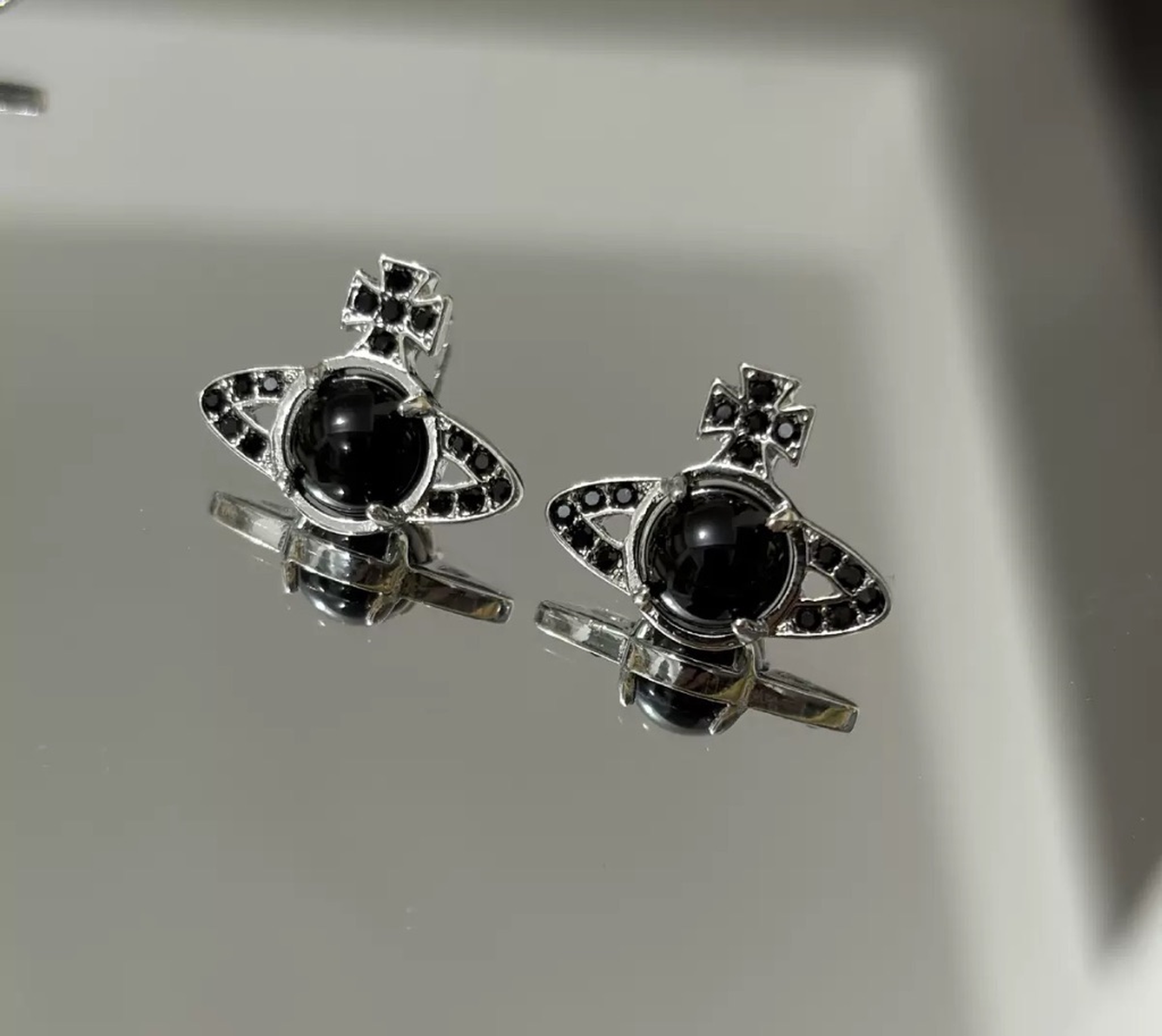 Vivienne Westwood earrings 