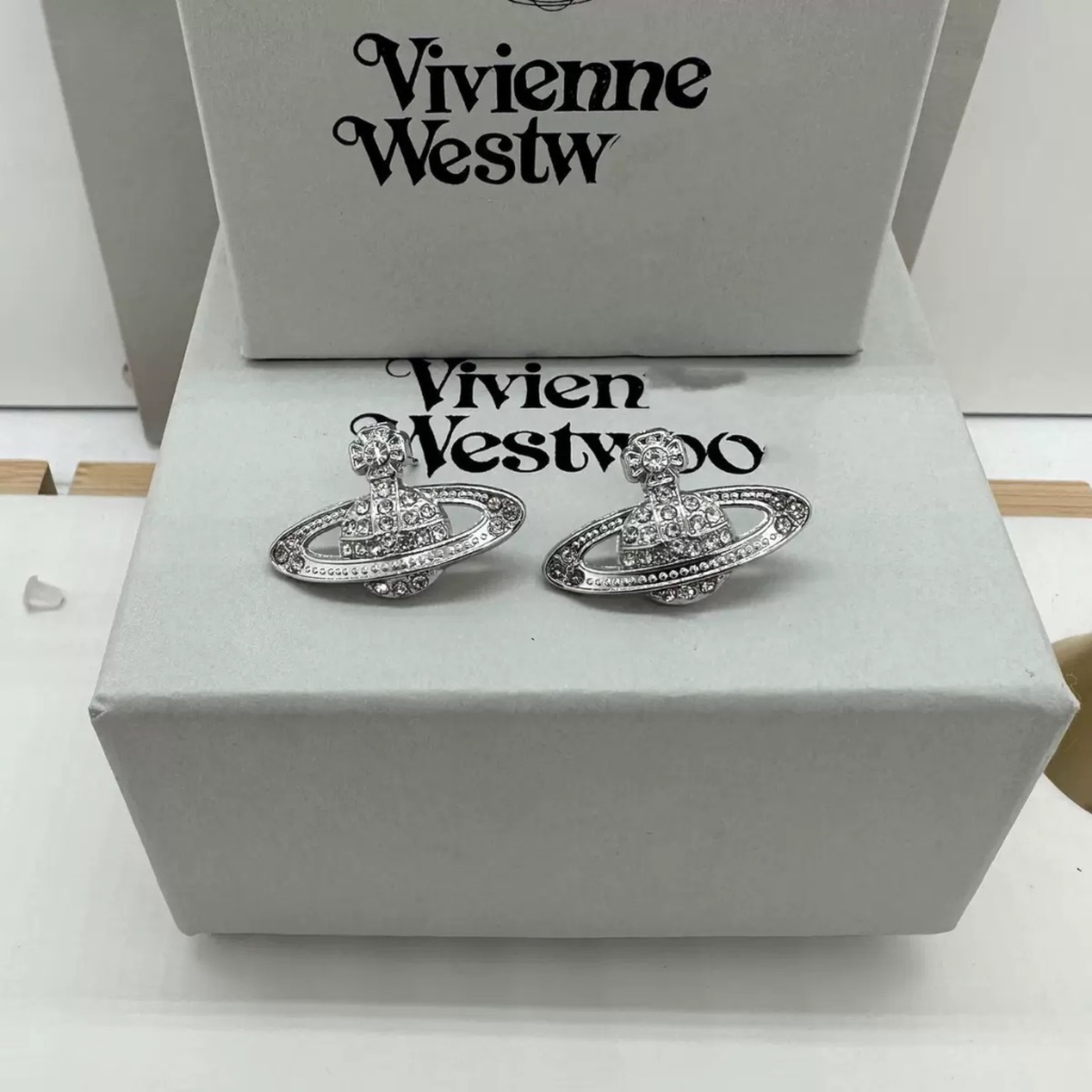 Vivienne Westwood Earrings 