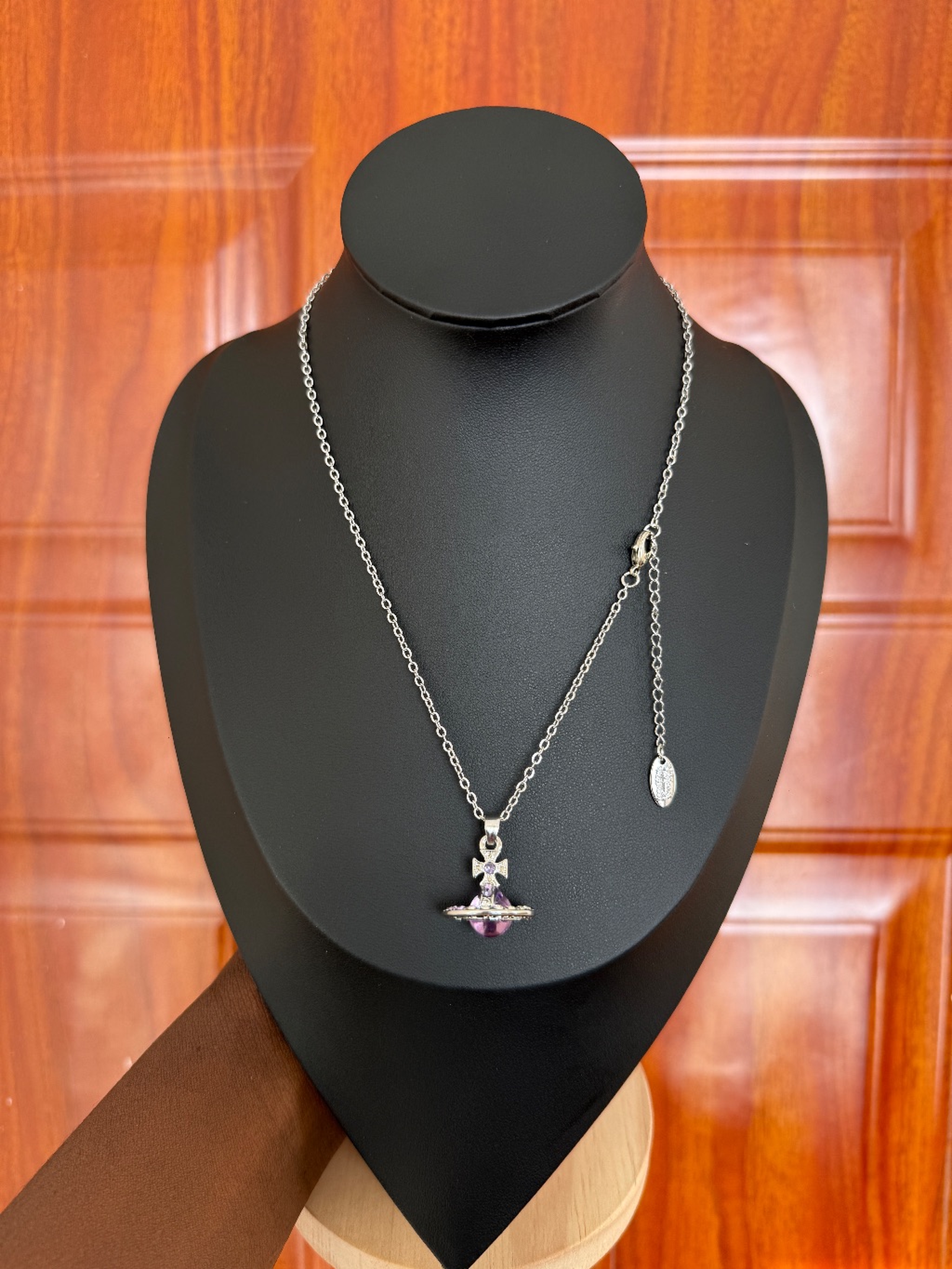 Vivienne Westwood Necklace 