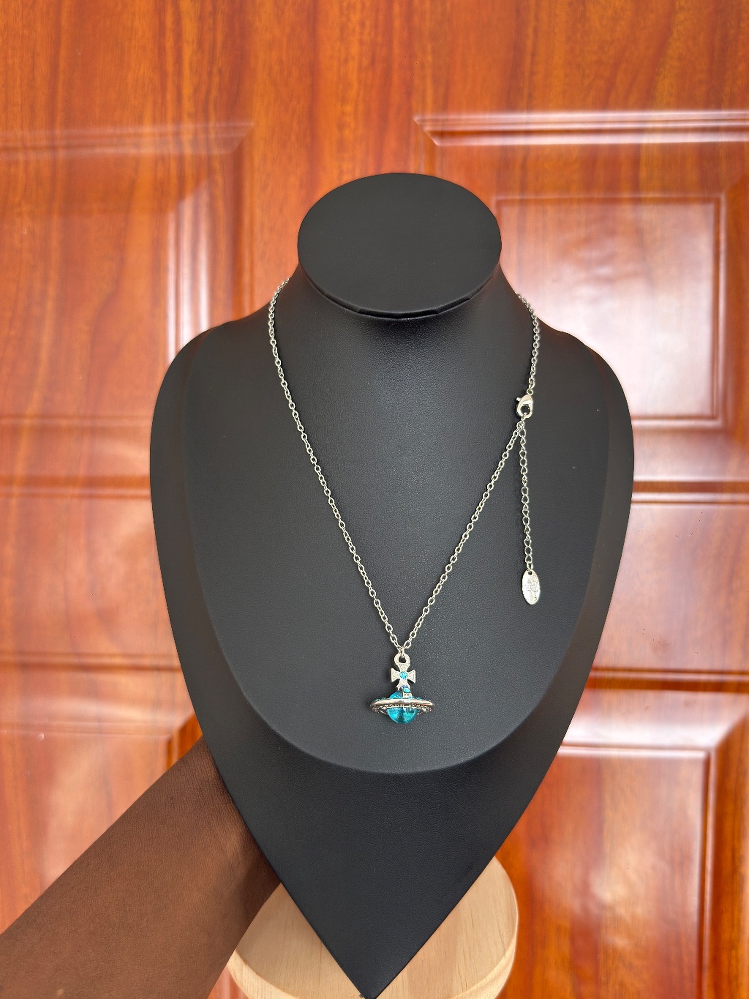 Vivienne Westwood Necklace 
