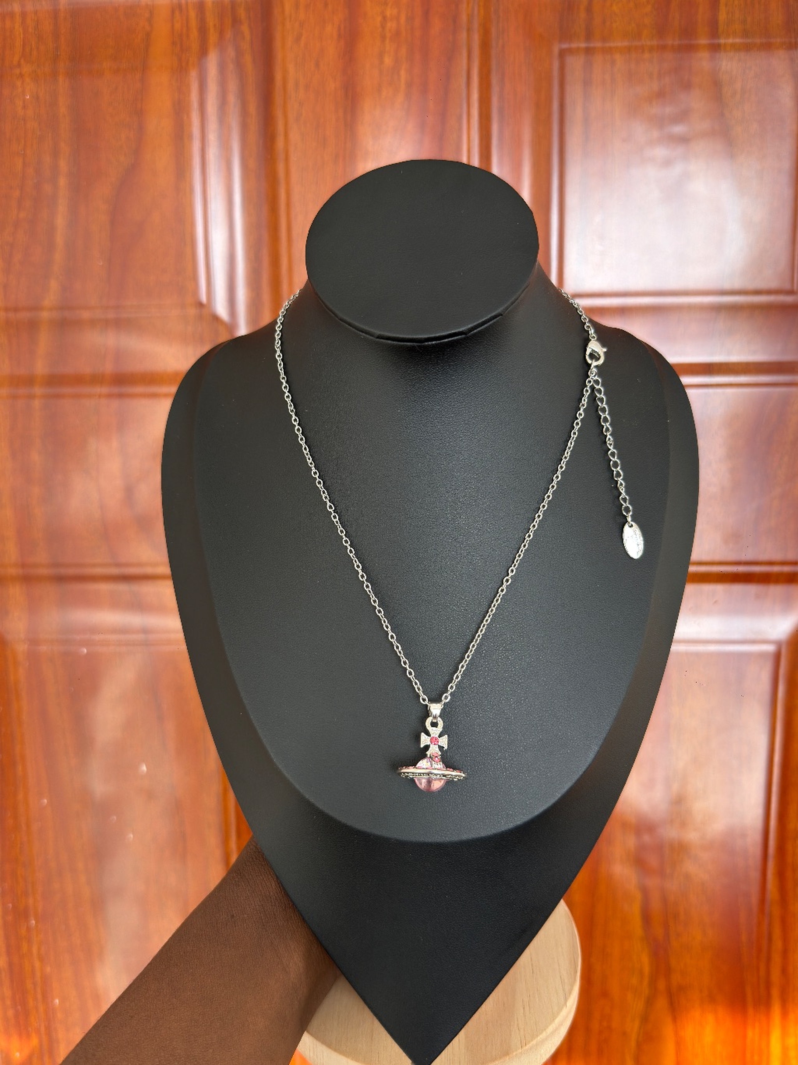 Vivienne Westwood Necklace 
