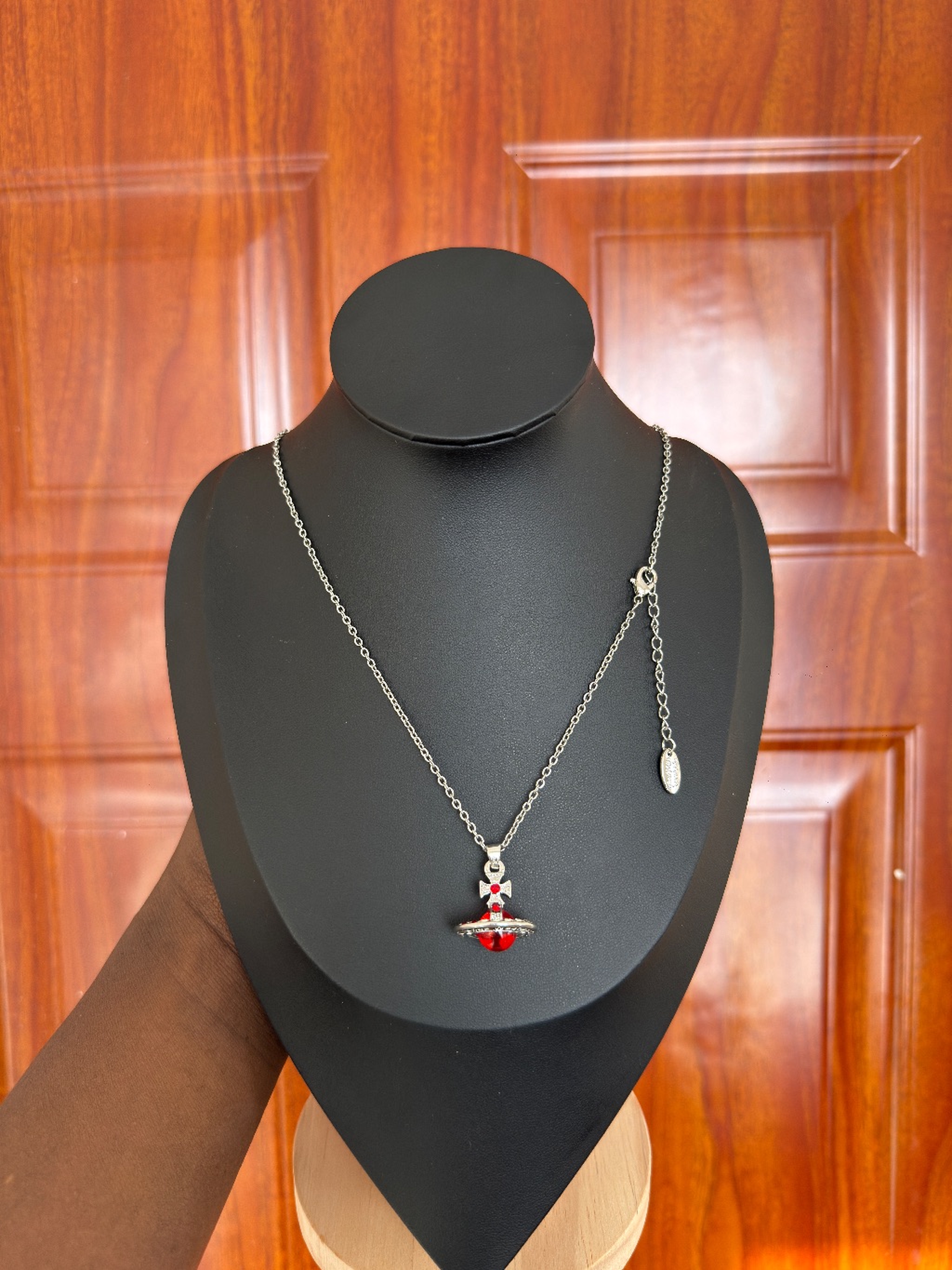 Vivienne Westwood Necklace 