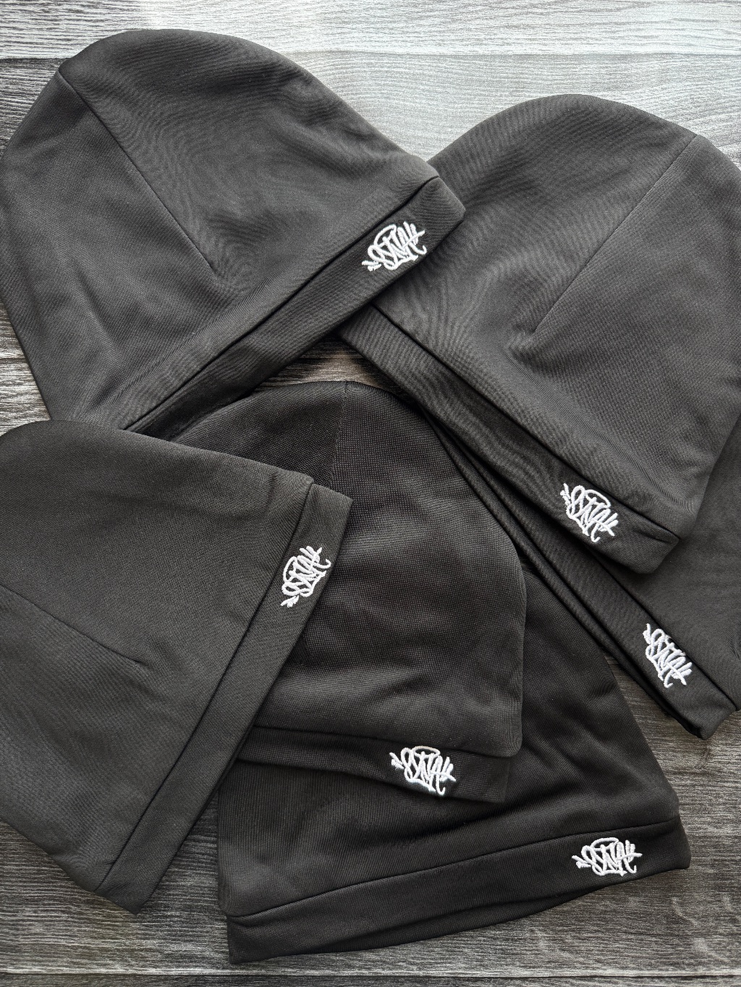 Syna skull cap