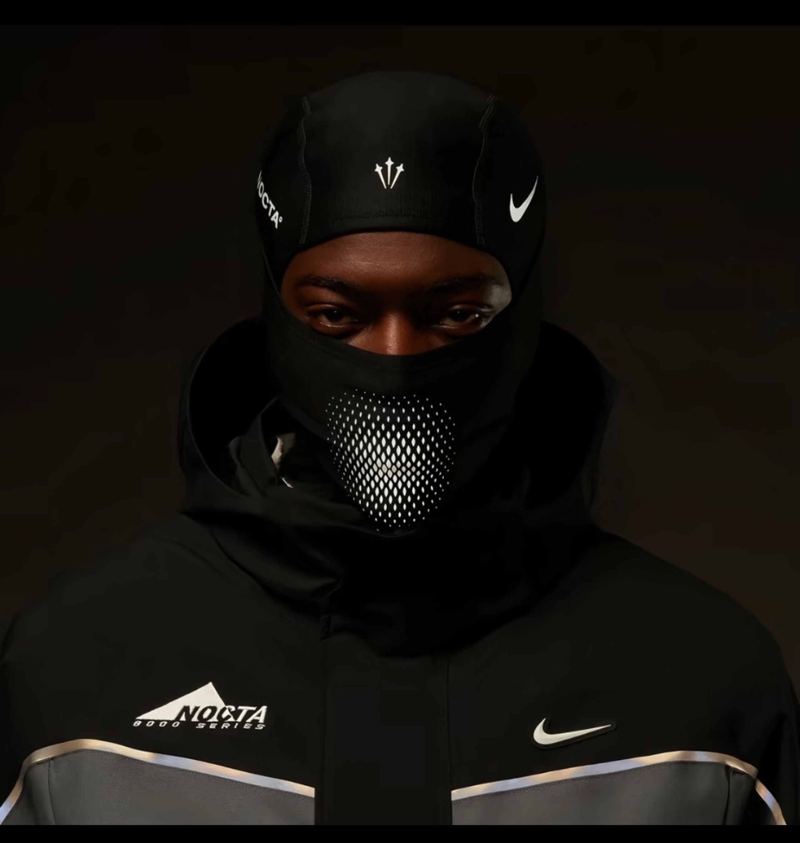 Nocta balaclava