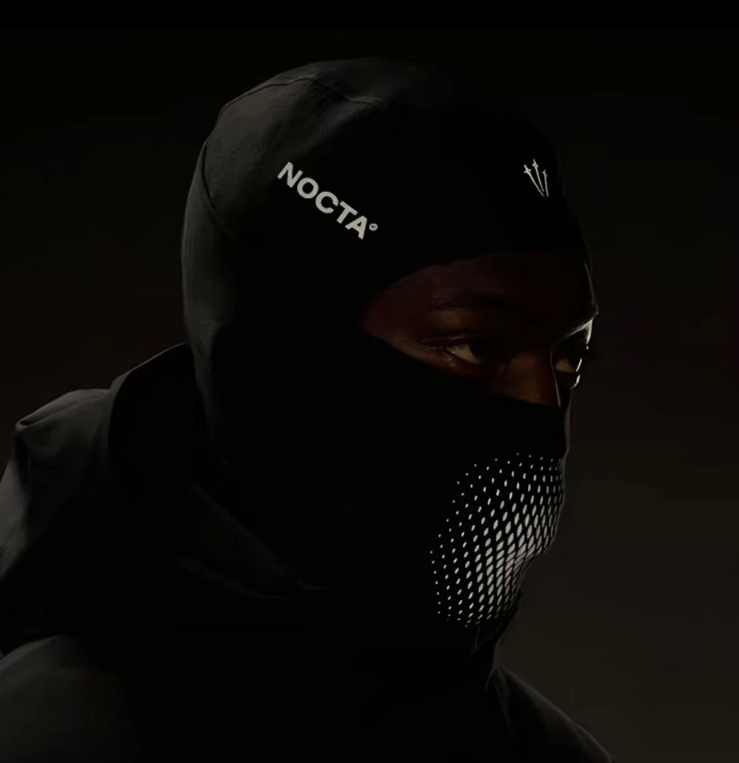 Nocta balaclava