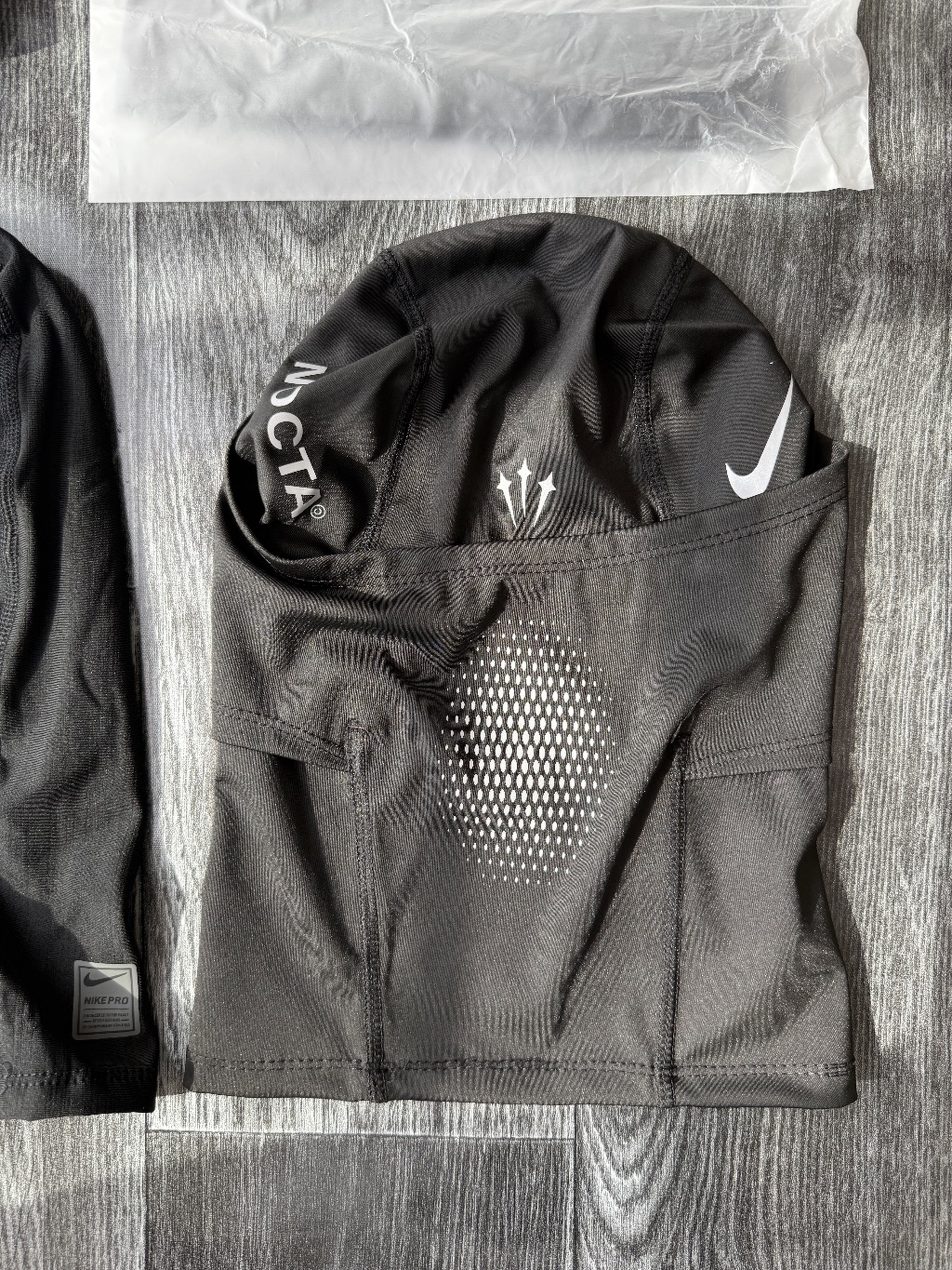 Nocta balaclava