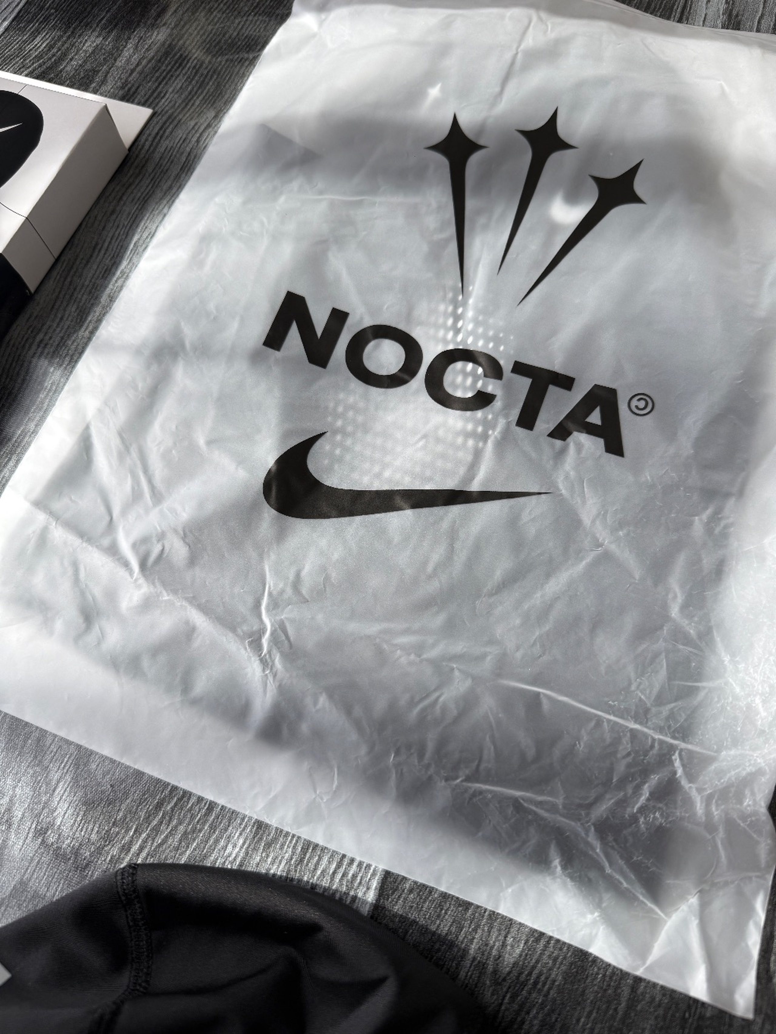Nocta balaclava