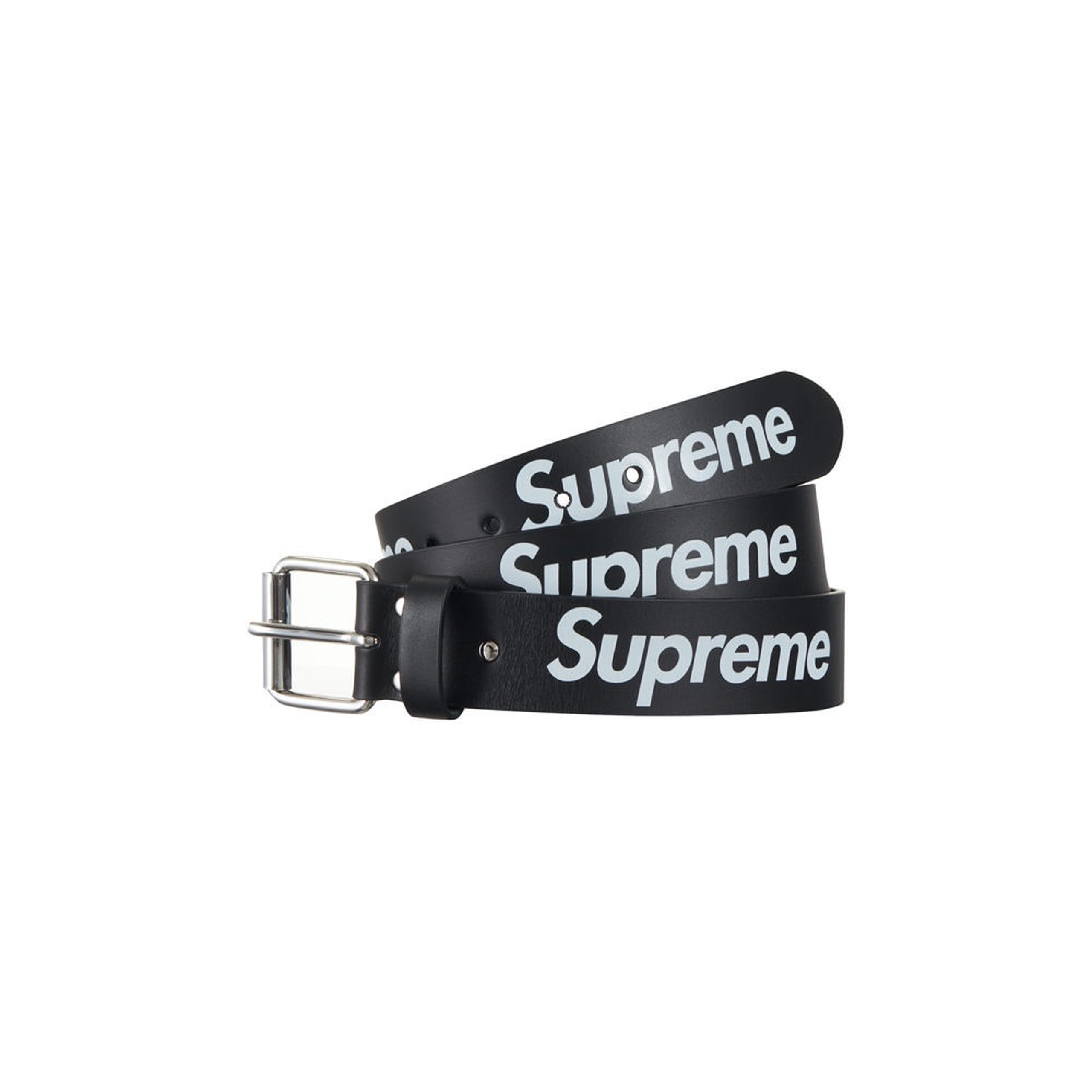 Chrome hearts belt