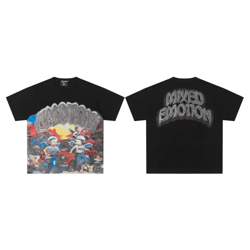 Mixed Emotion Shirt