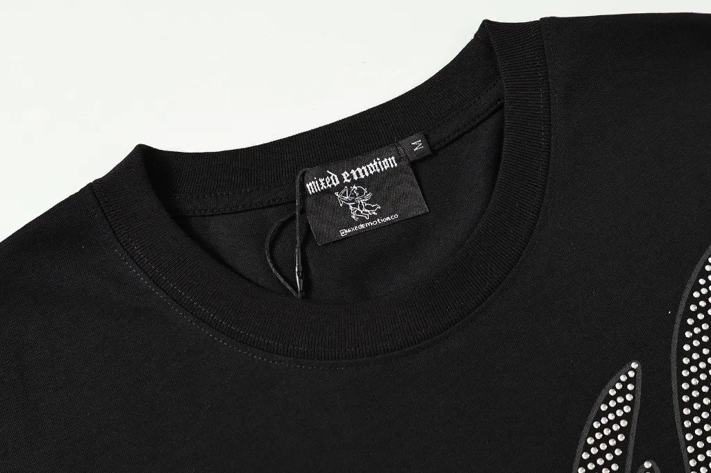 Mixed Emotion Shirt