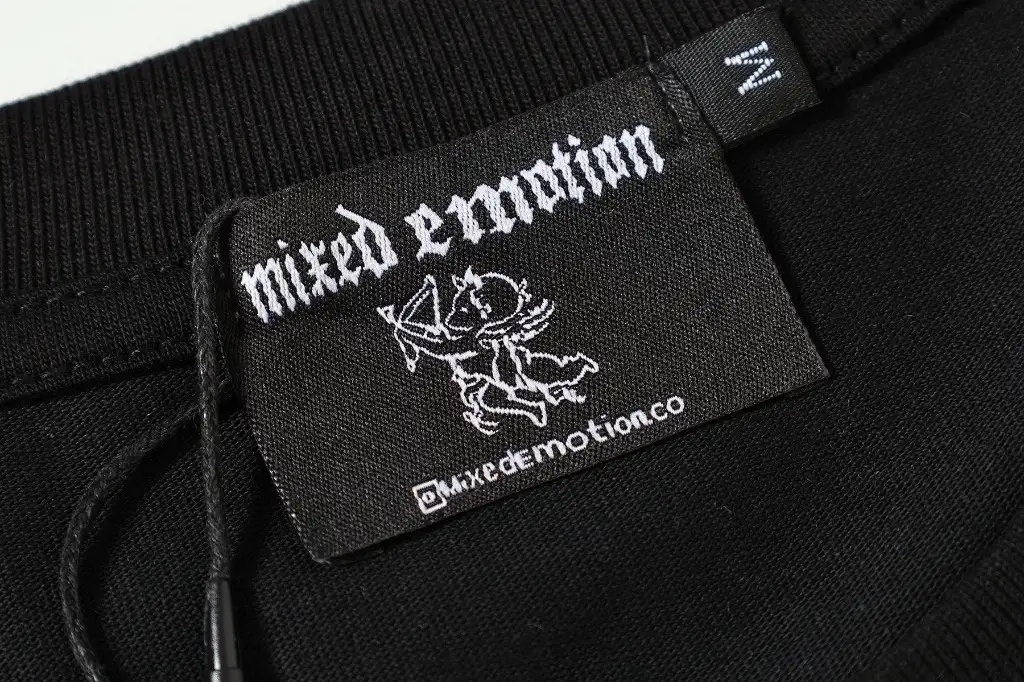 Mixed Emotion Shirt