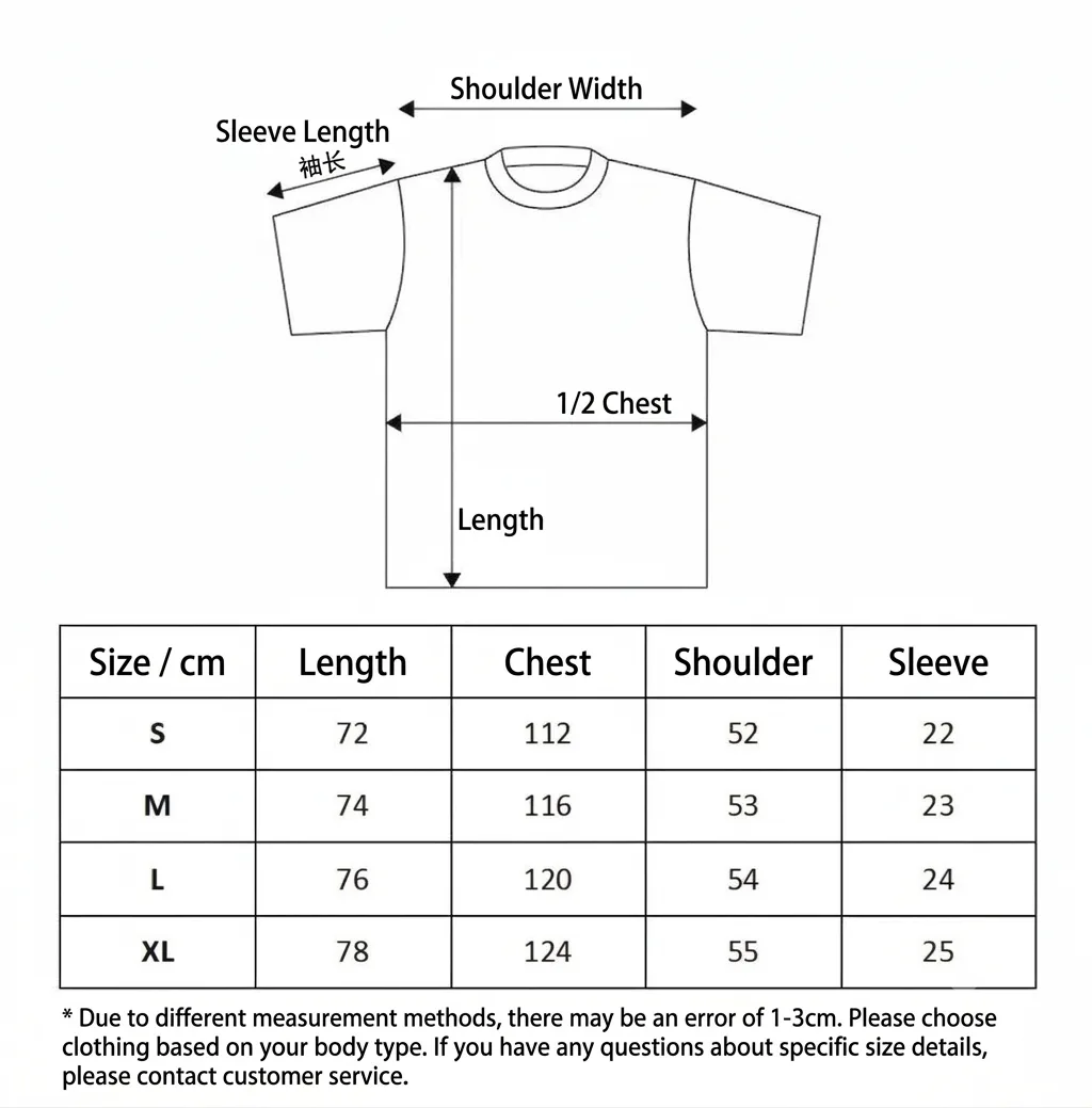 Mixed Emotion Shirt