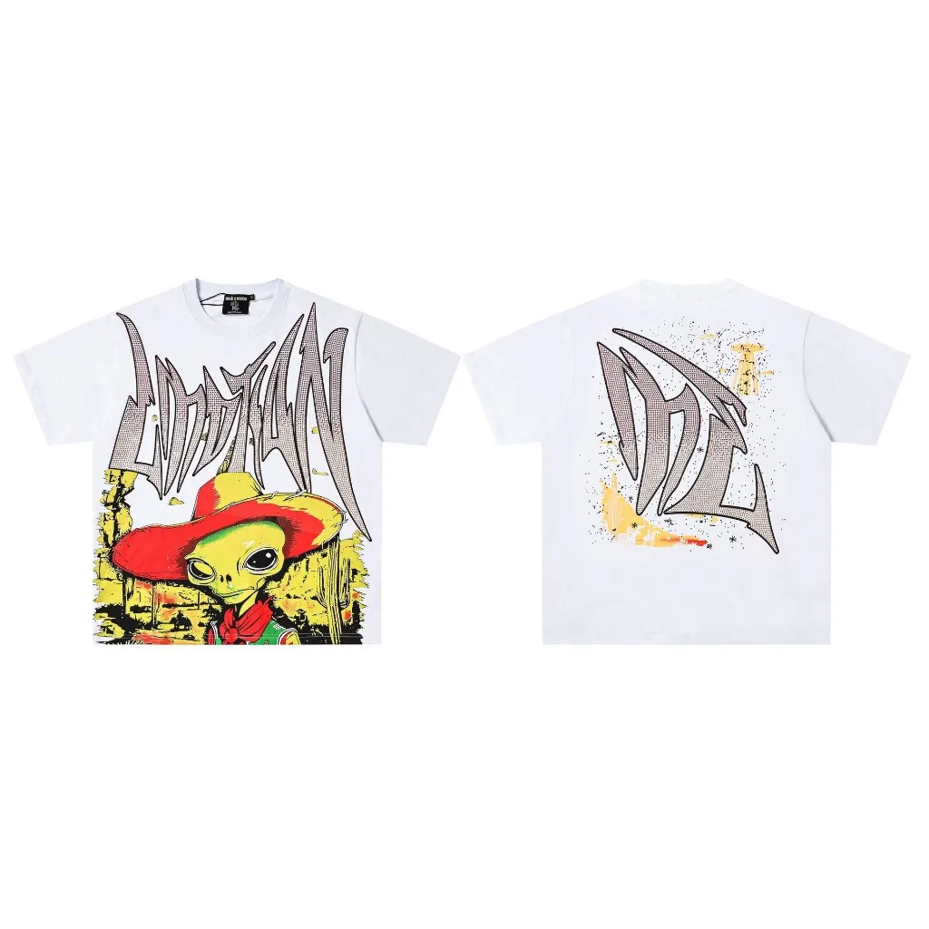 Mixed Emotion Shirt