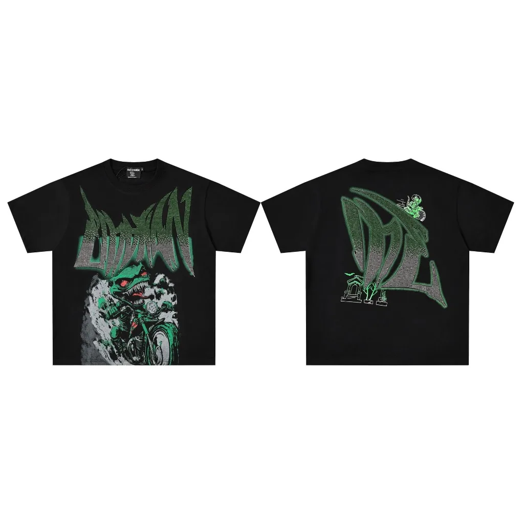 Mixed Emotion Shirt
