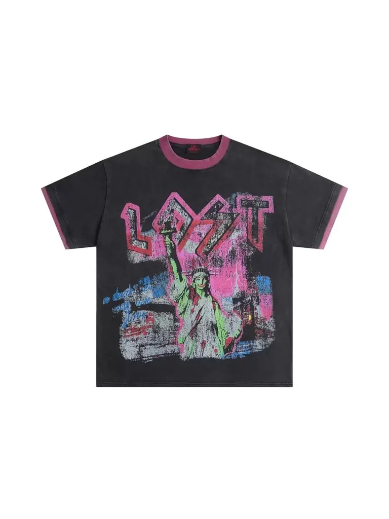 Lost Intricacy Shirt