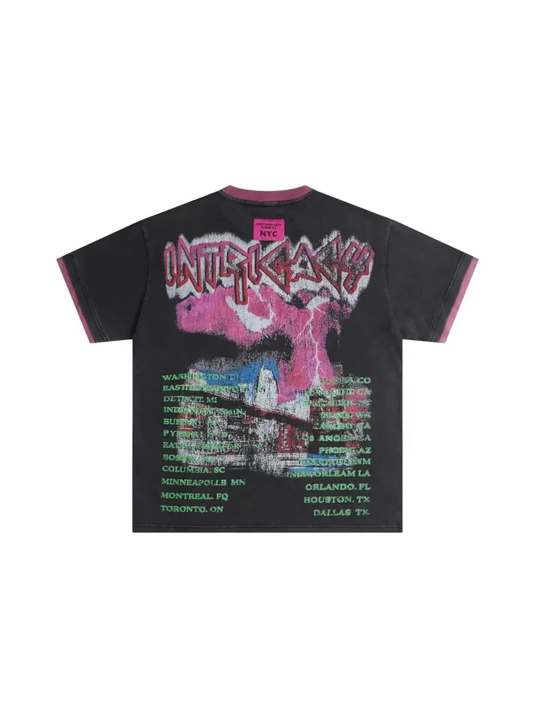 Lost Intricacy Shirt