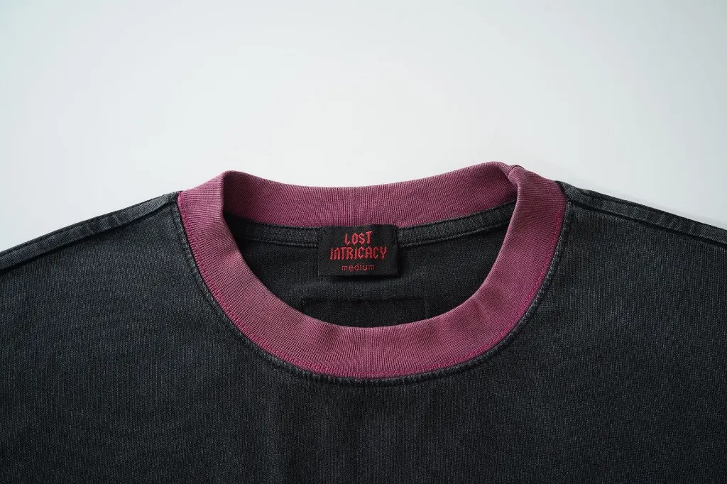 Lost Intricacy Shirt