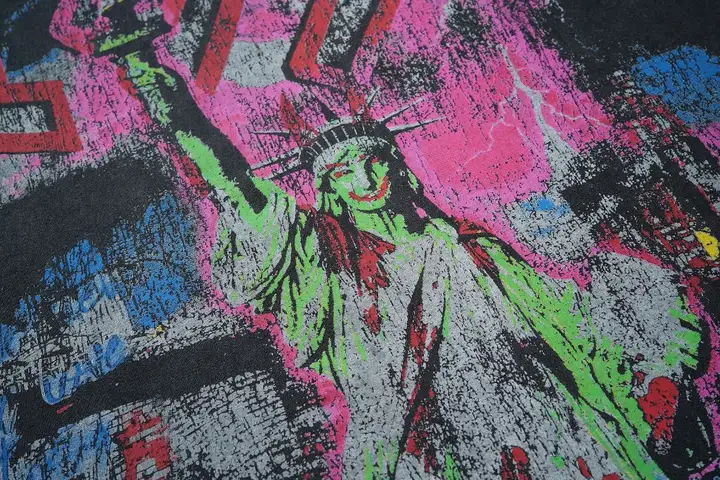 Lost Intricacy Shirt