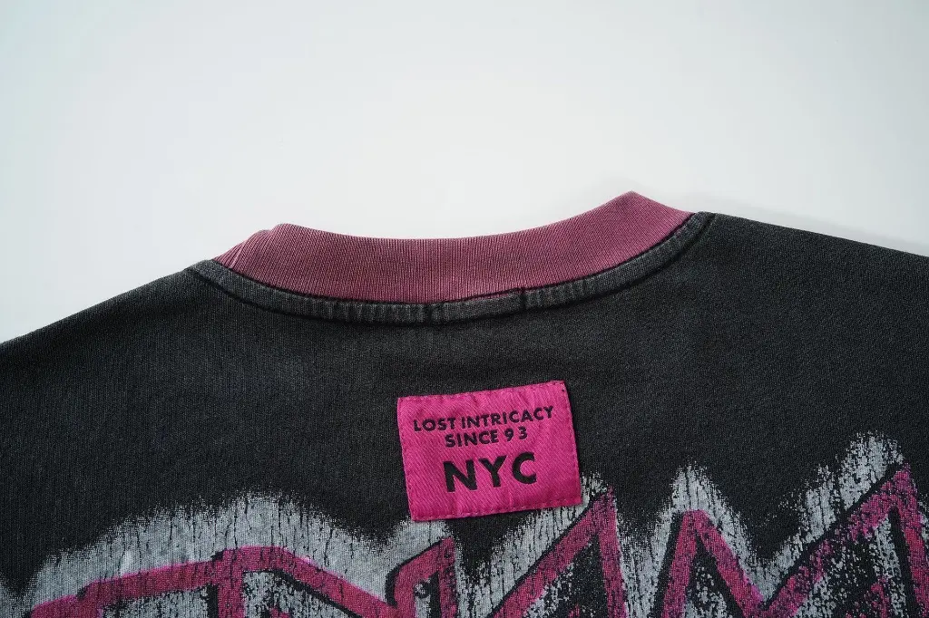 Lost Intricacy Shirt