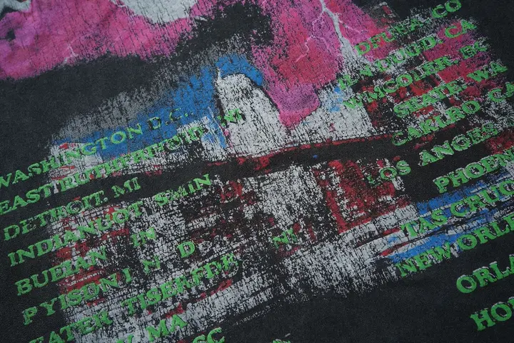 Lost Intricacy Shirt