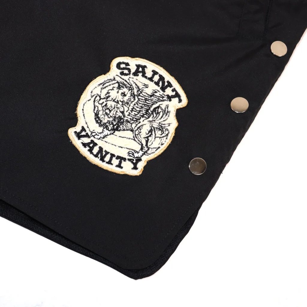 Saint Vanity Short