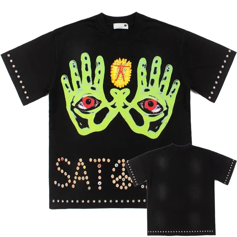 Satoshi Shirt