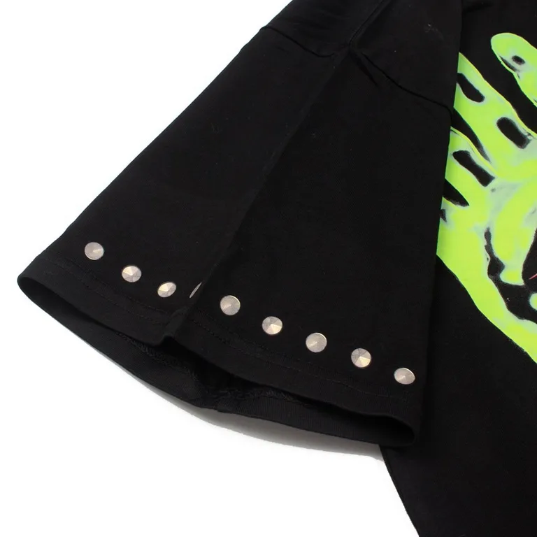 Satoshi Shirt