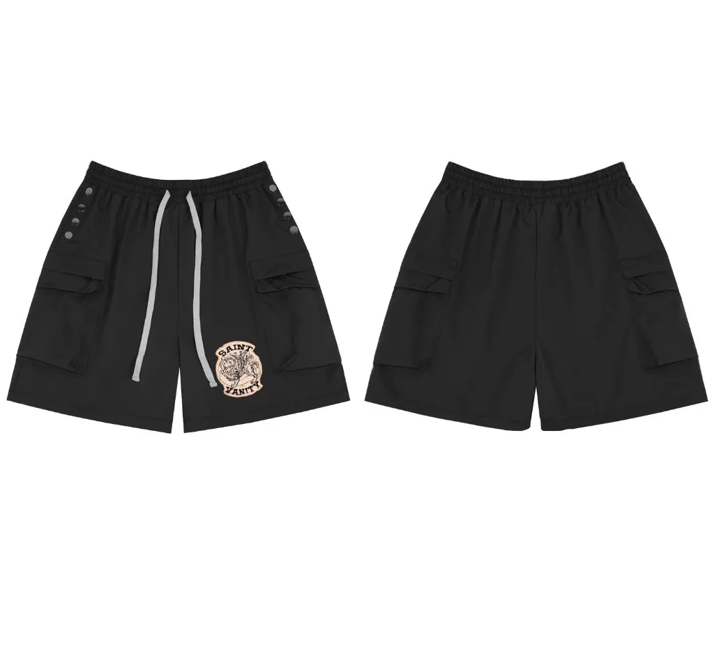 Saint Vanity Short