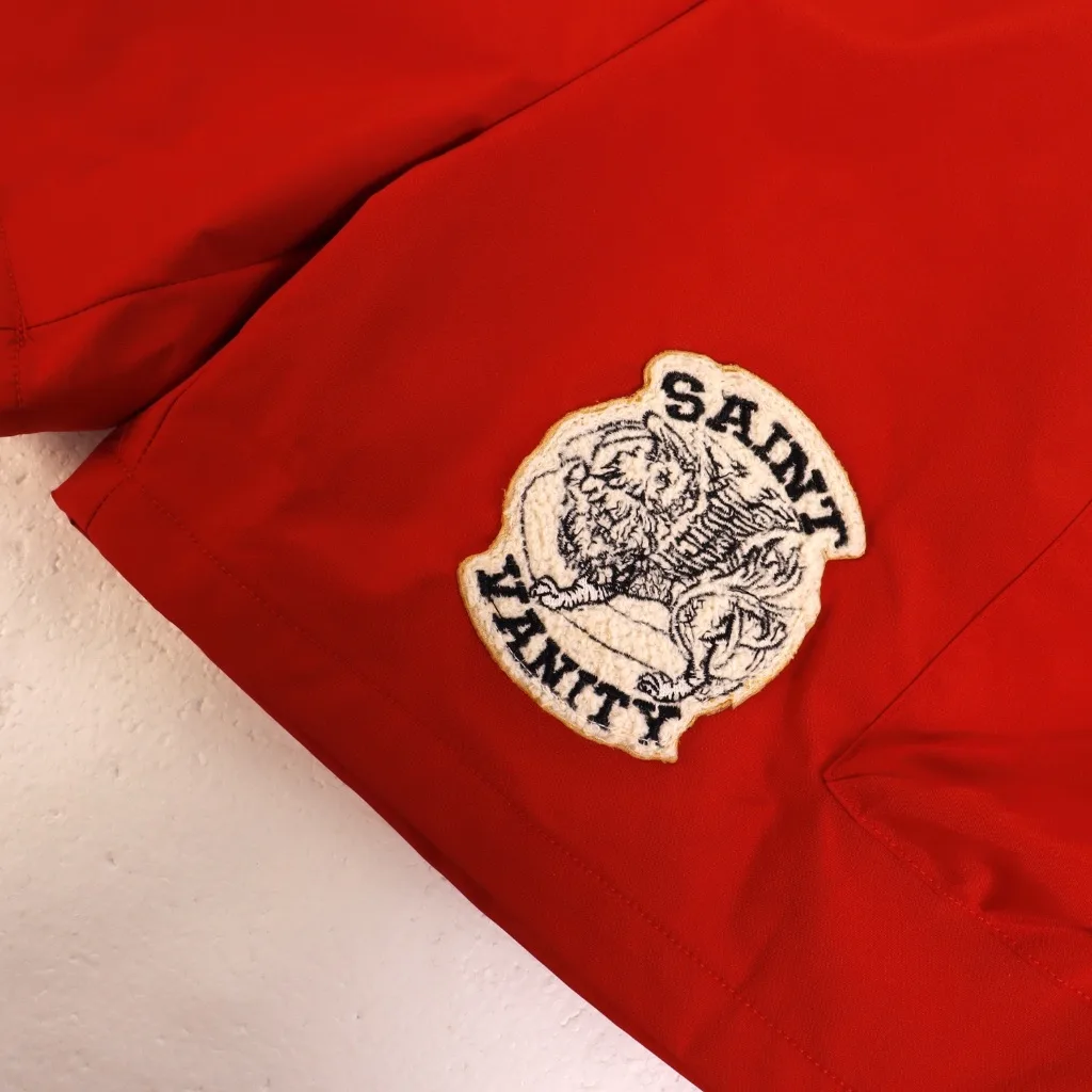 Saint Vanity Short