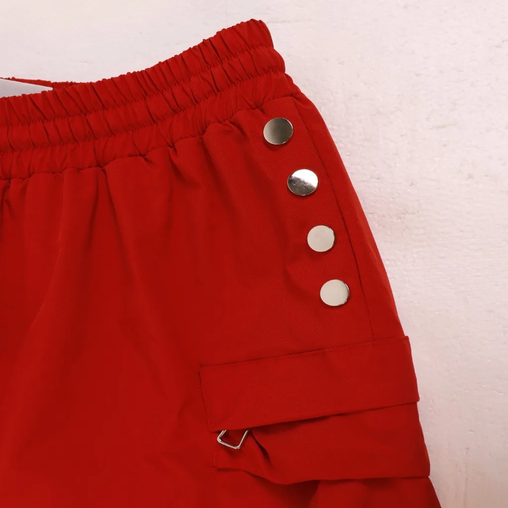 Saint Vanity Short