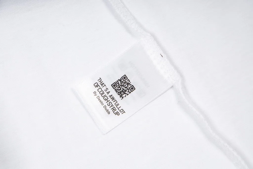 Cough Syrup Shirt